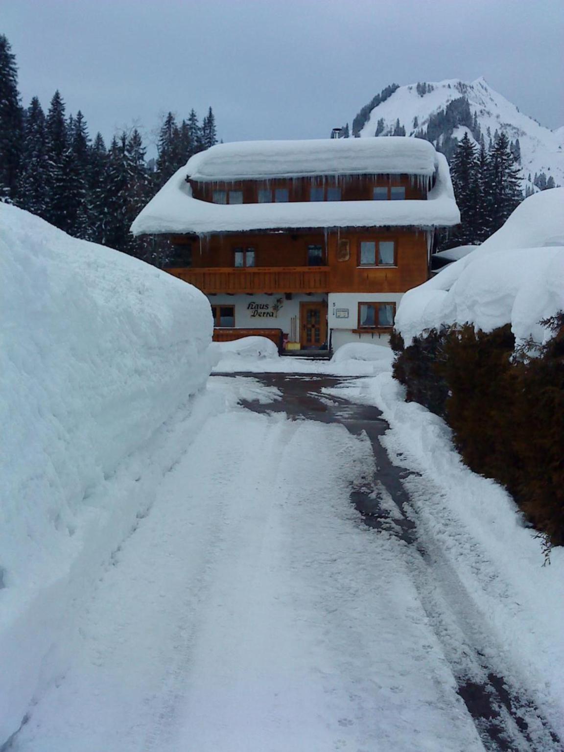 Haus Derra