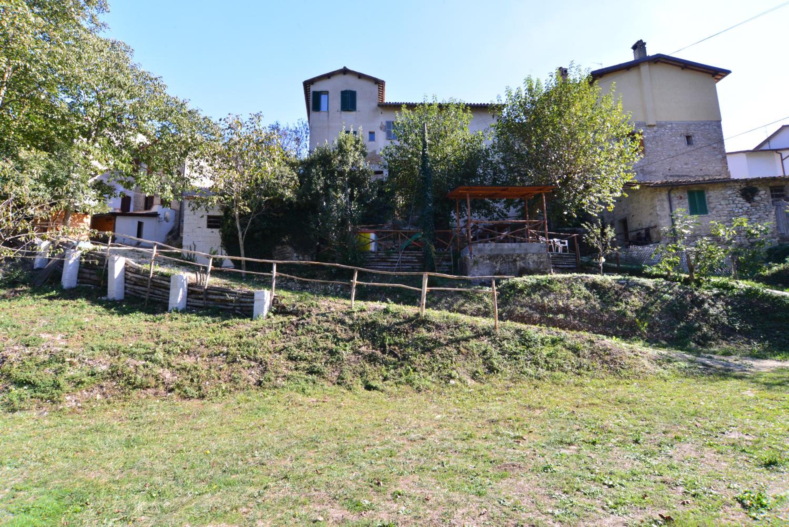 Appartamento Le More