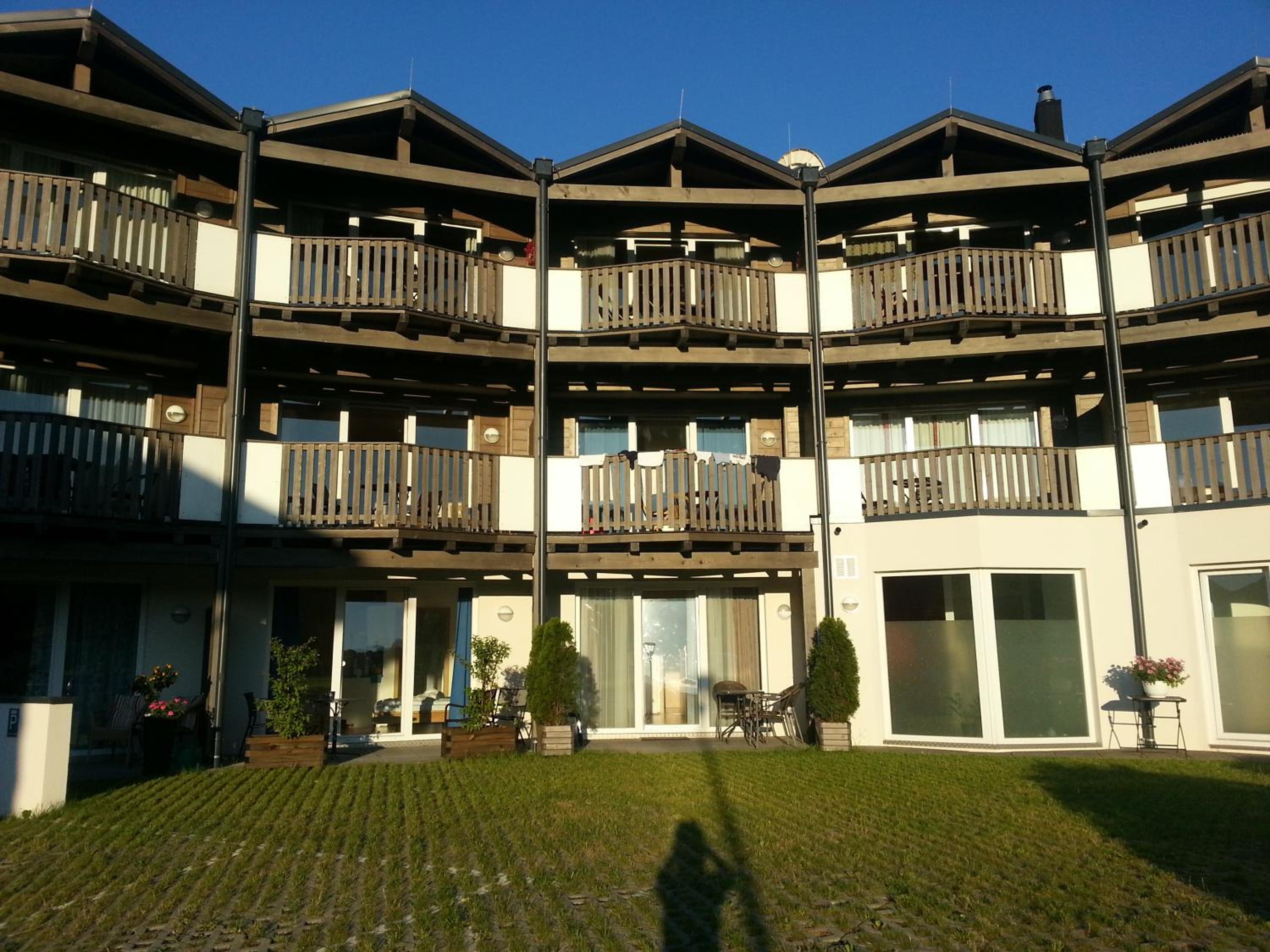 Apartment Lasch in Adler Resort including the Zell am see Kaprun summer card