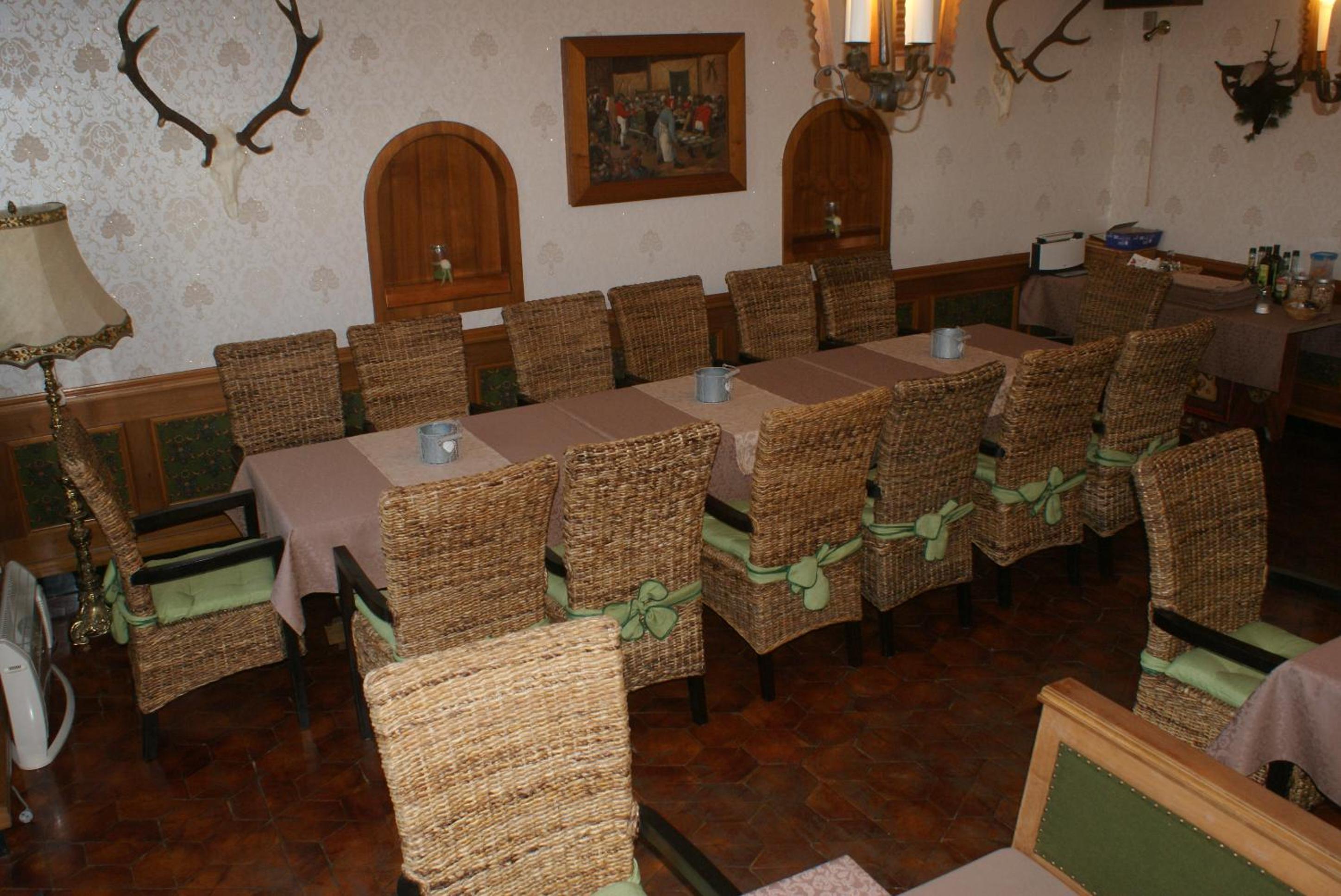 Familie Lampersberger