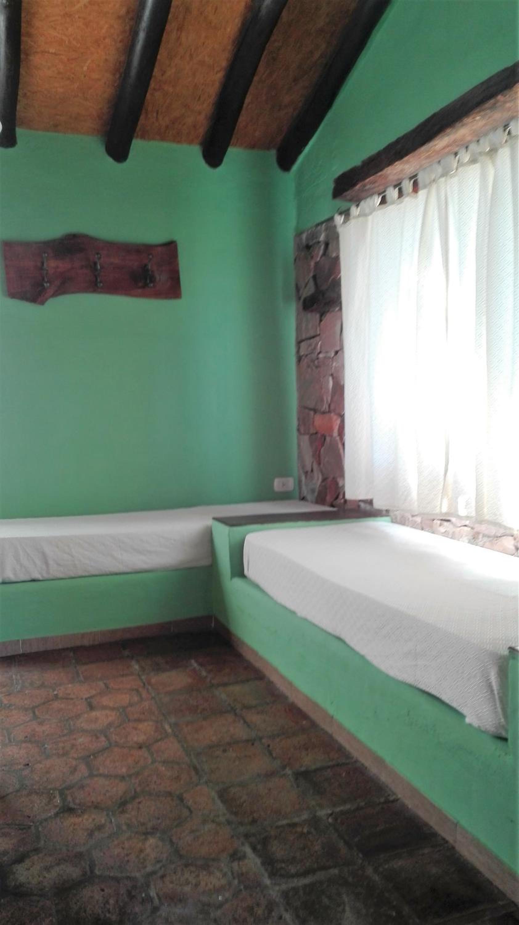 Establecimiento Rural El Chañar