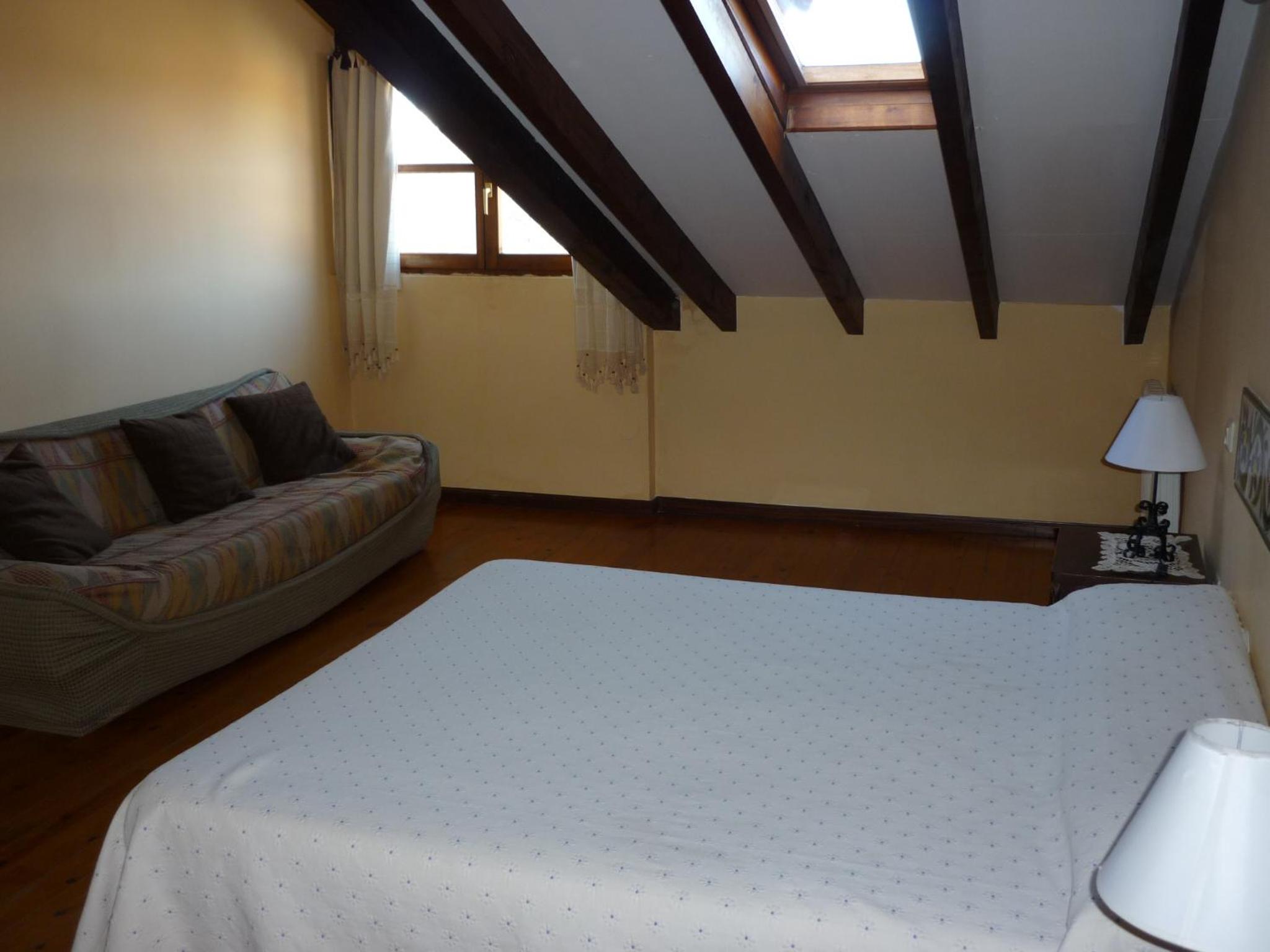 Apartamento Fuente De Somave