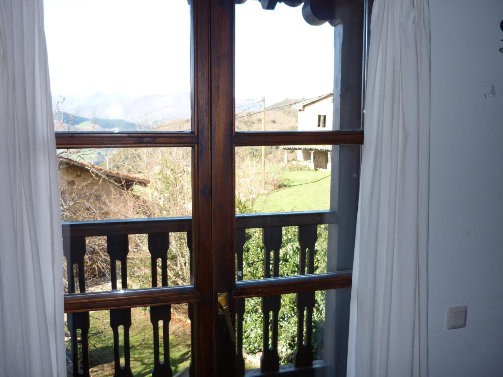 Apartamento Fuente De Somave