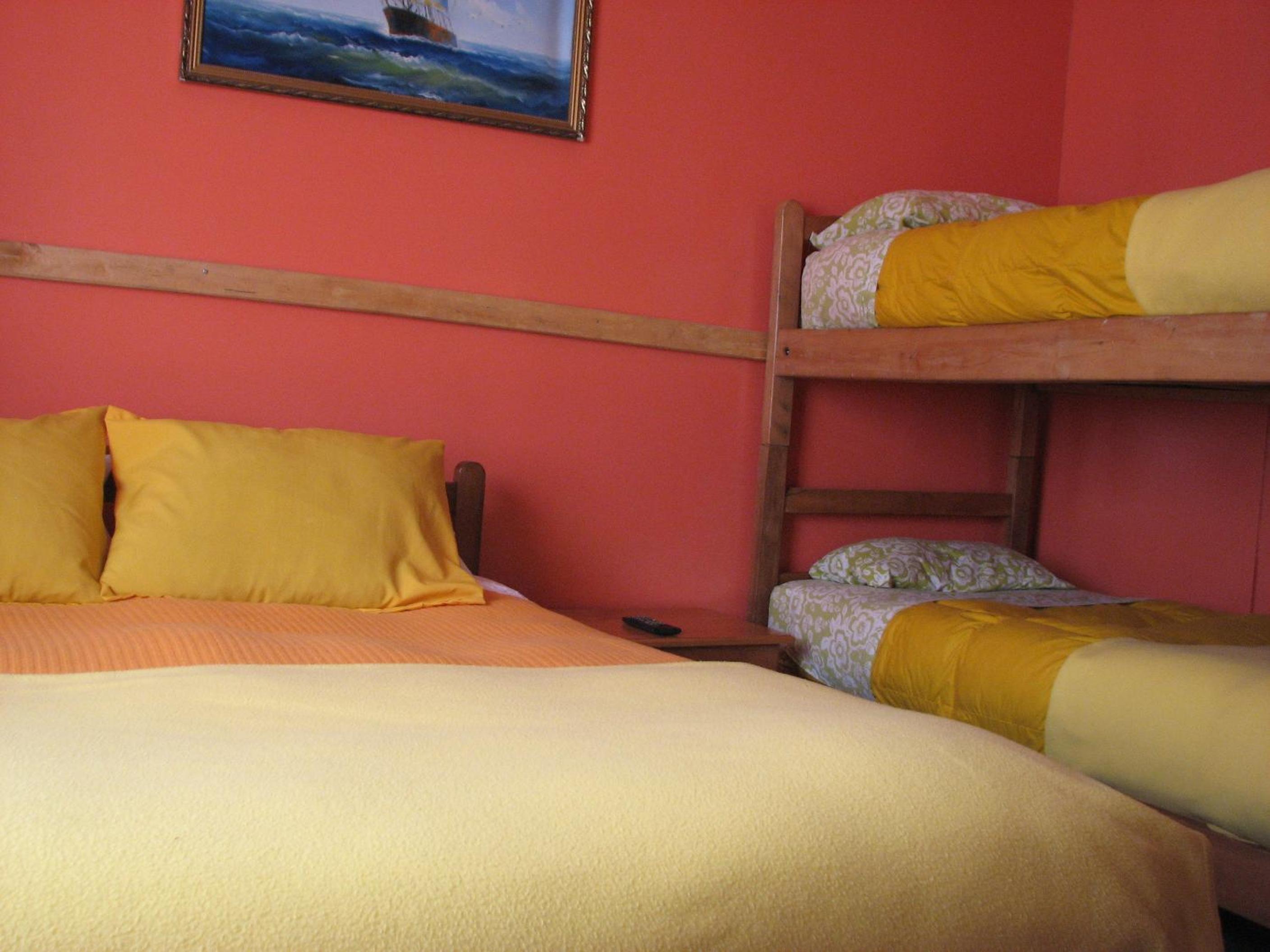 Hostal El Mirador view 3