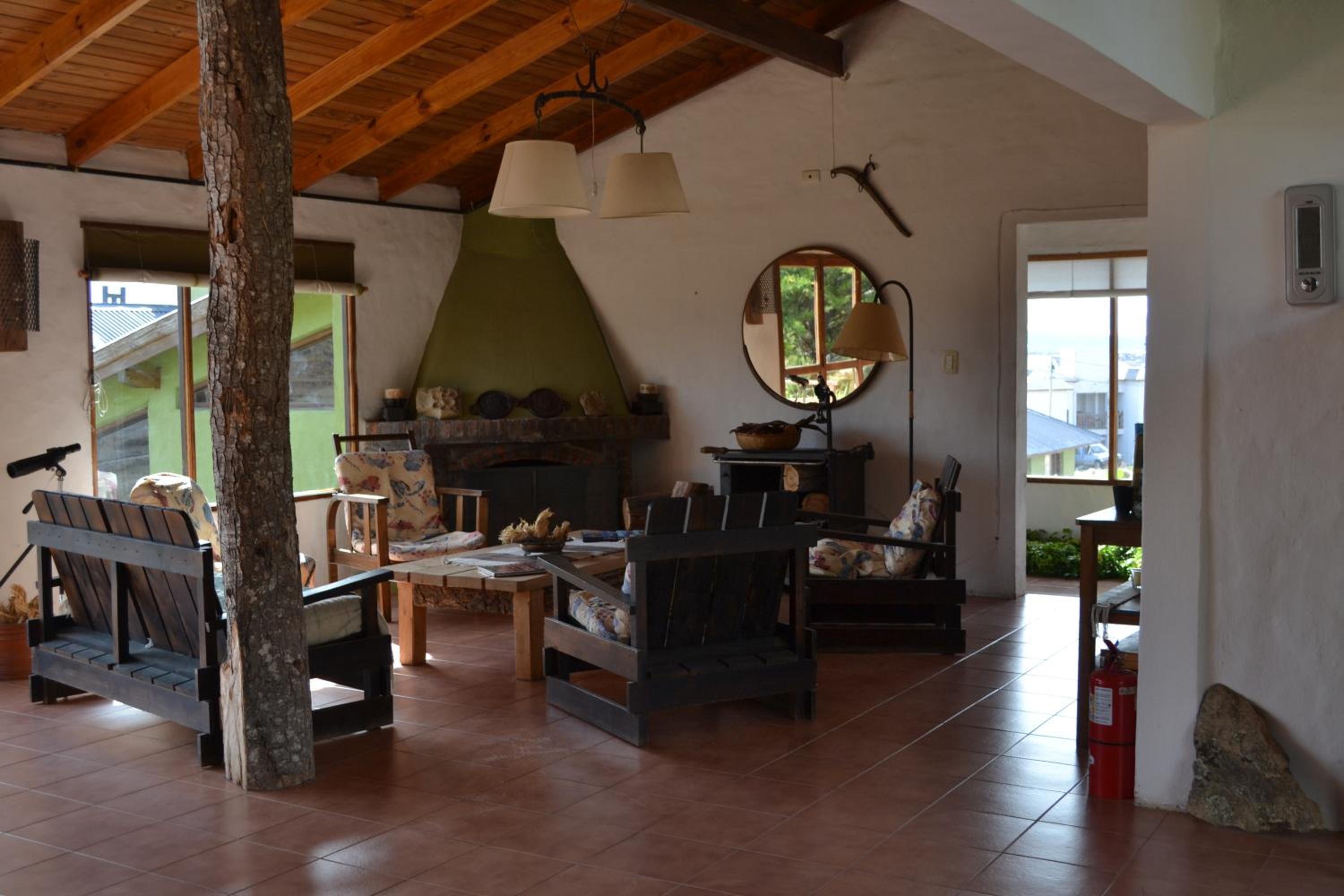 Bla Lodge