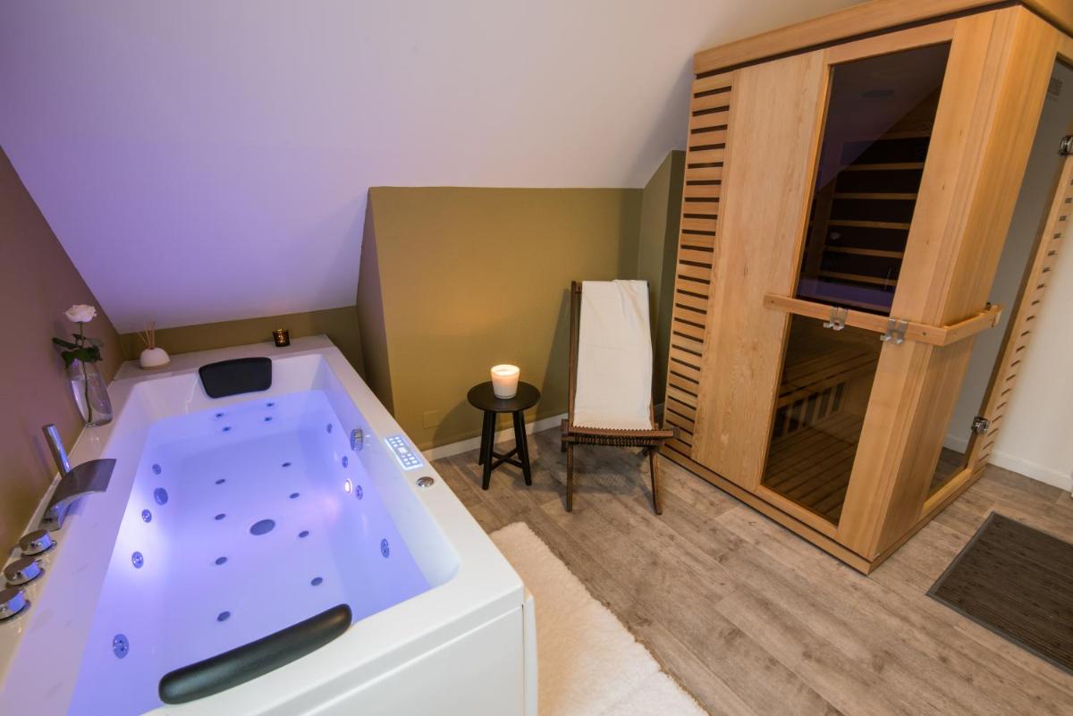 Urban Spa Cosy Zen photo 3