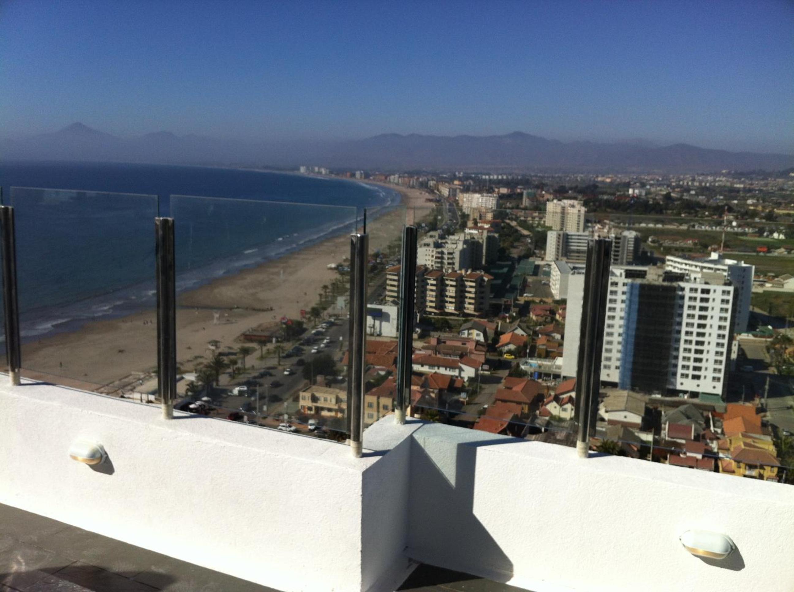 Departamento Jardín del Mar, Spa y Resort