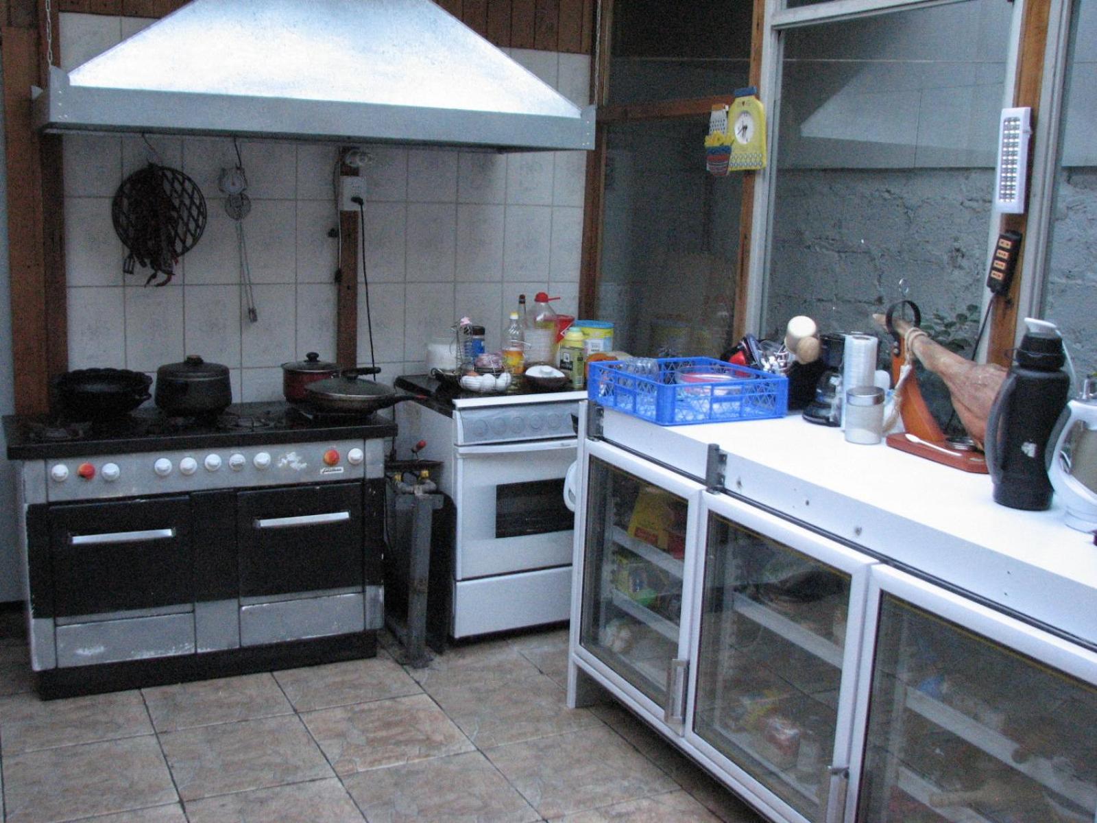 Hostal El Mirador view 5