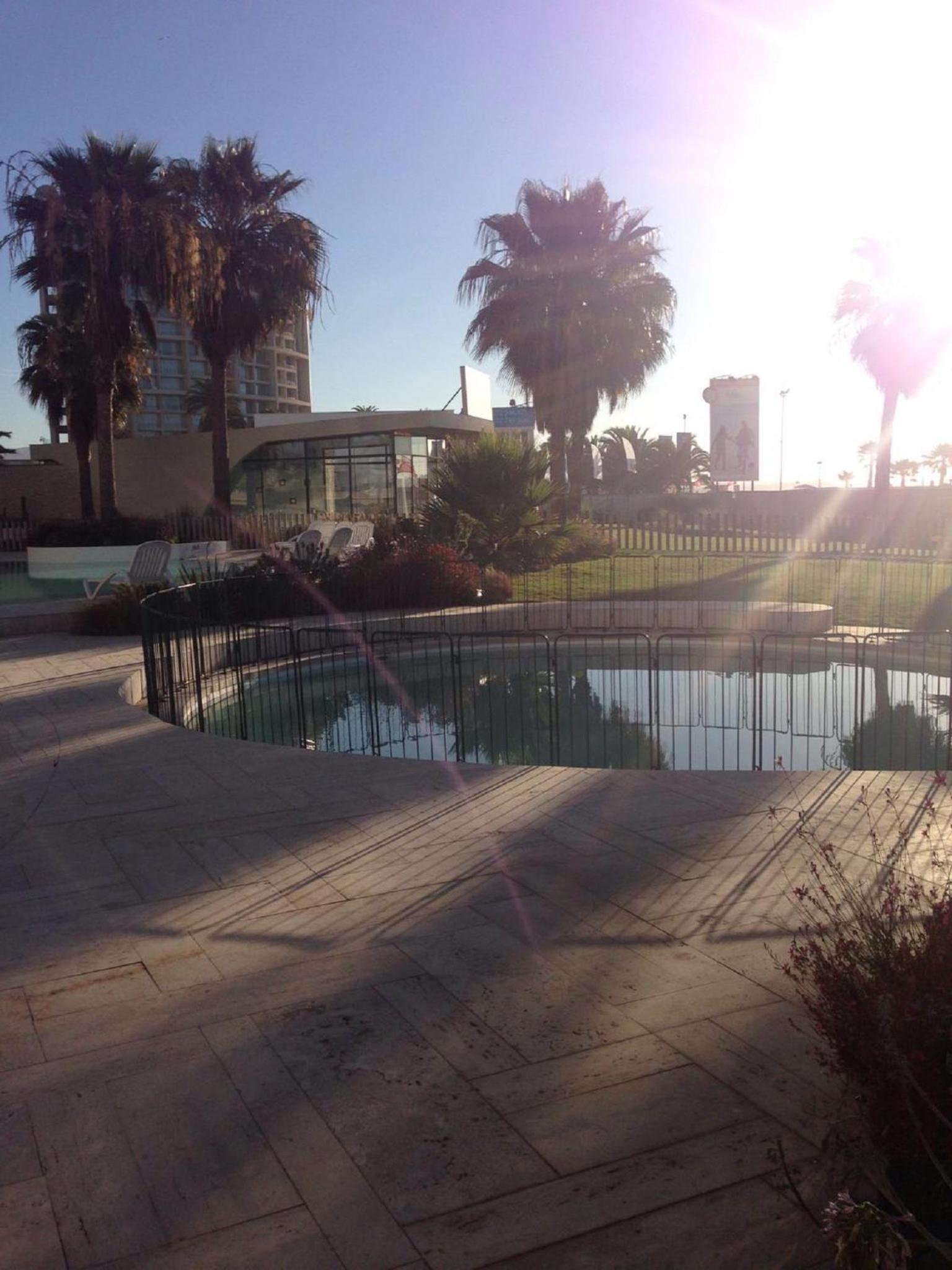 Departamento Jardín del Mar, Spa y Resort