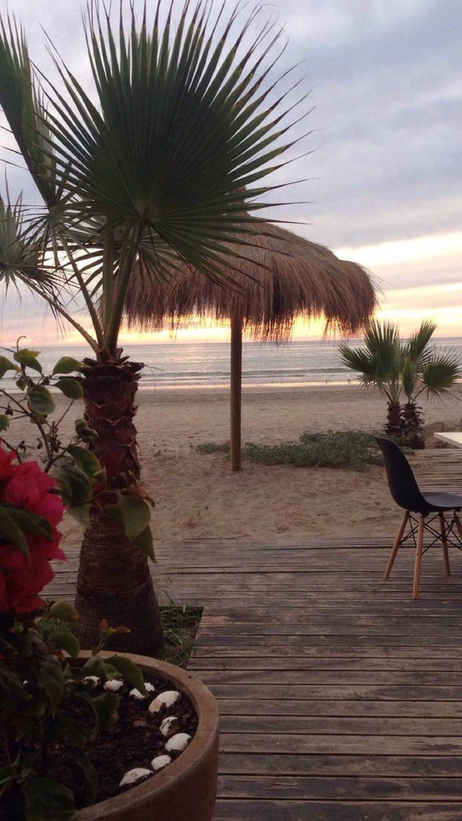 Departamento Jardín del Mar, Spa y Resort