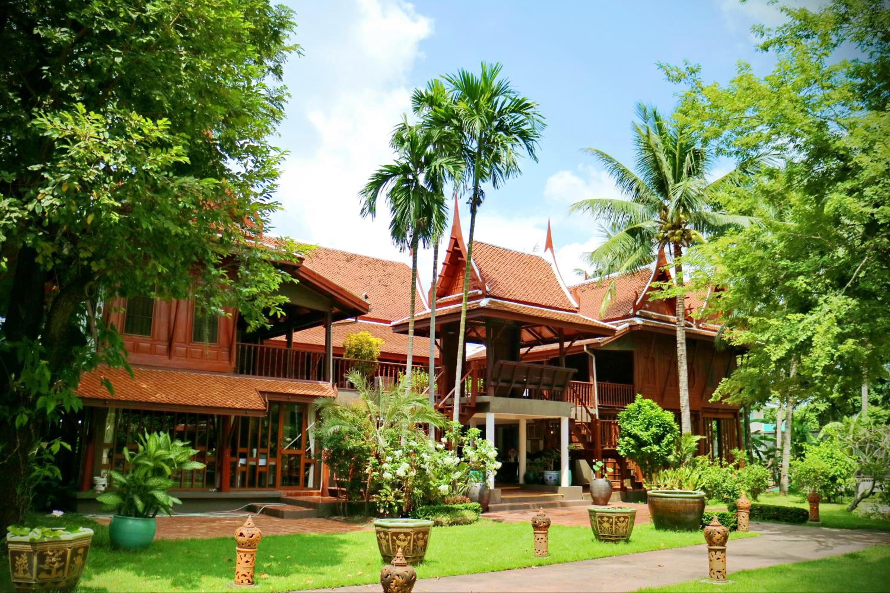 Dhabkwan Resort