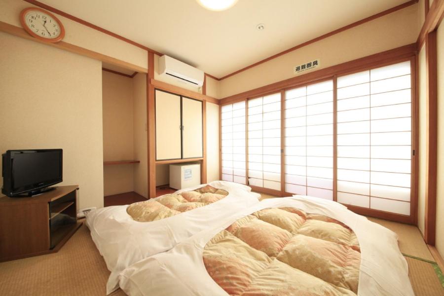 Hotel Musashino no Mori, photo 8