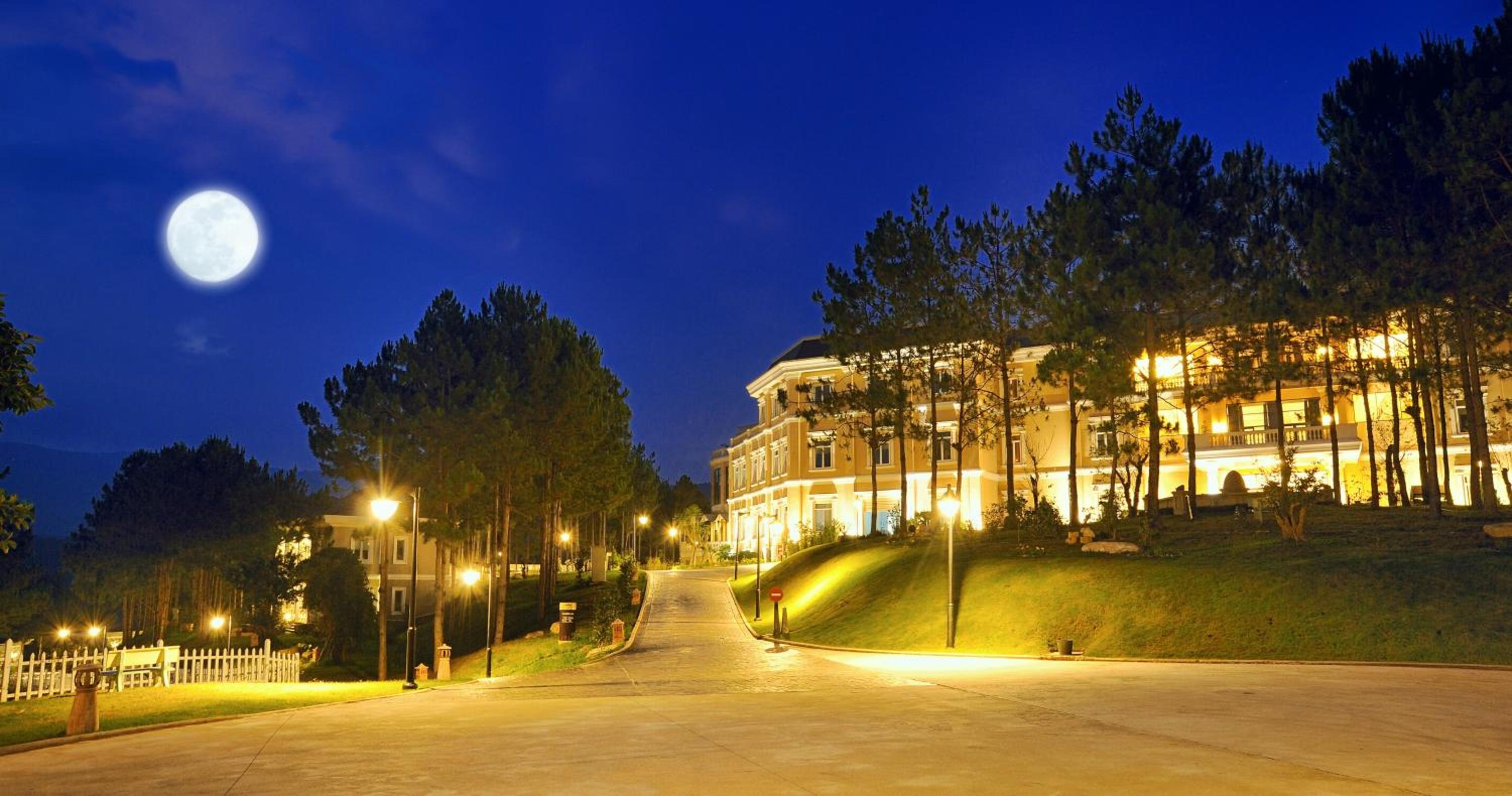 Dalat Edensee Lake Resort & Spa - Image 5