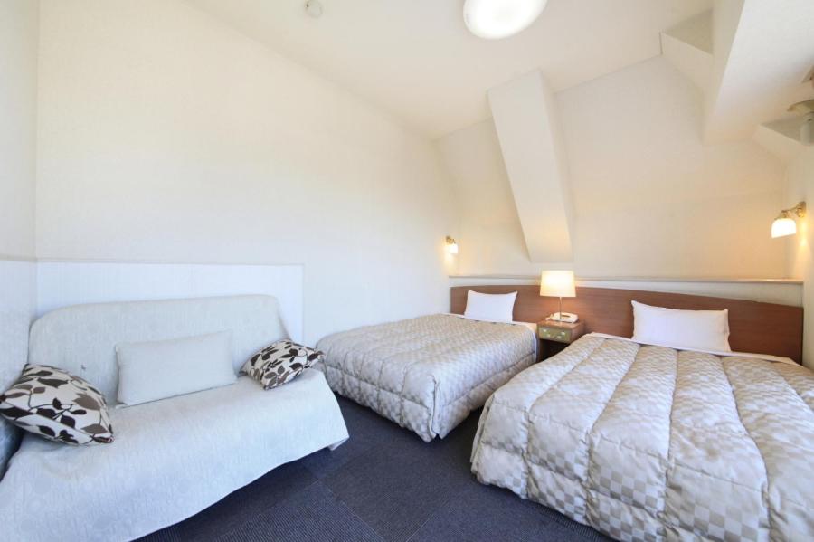 Hotel Musashino no Mori, photo 3