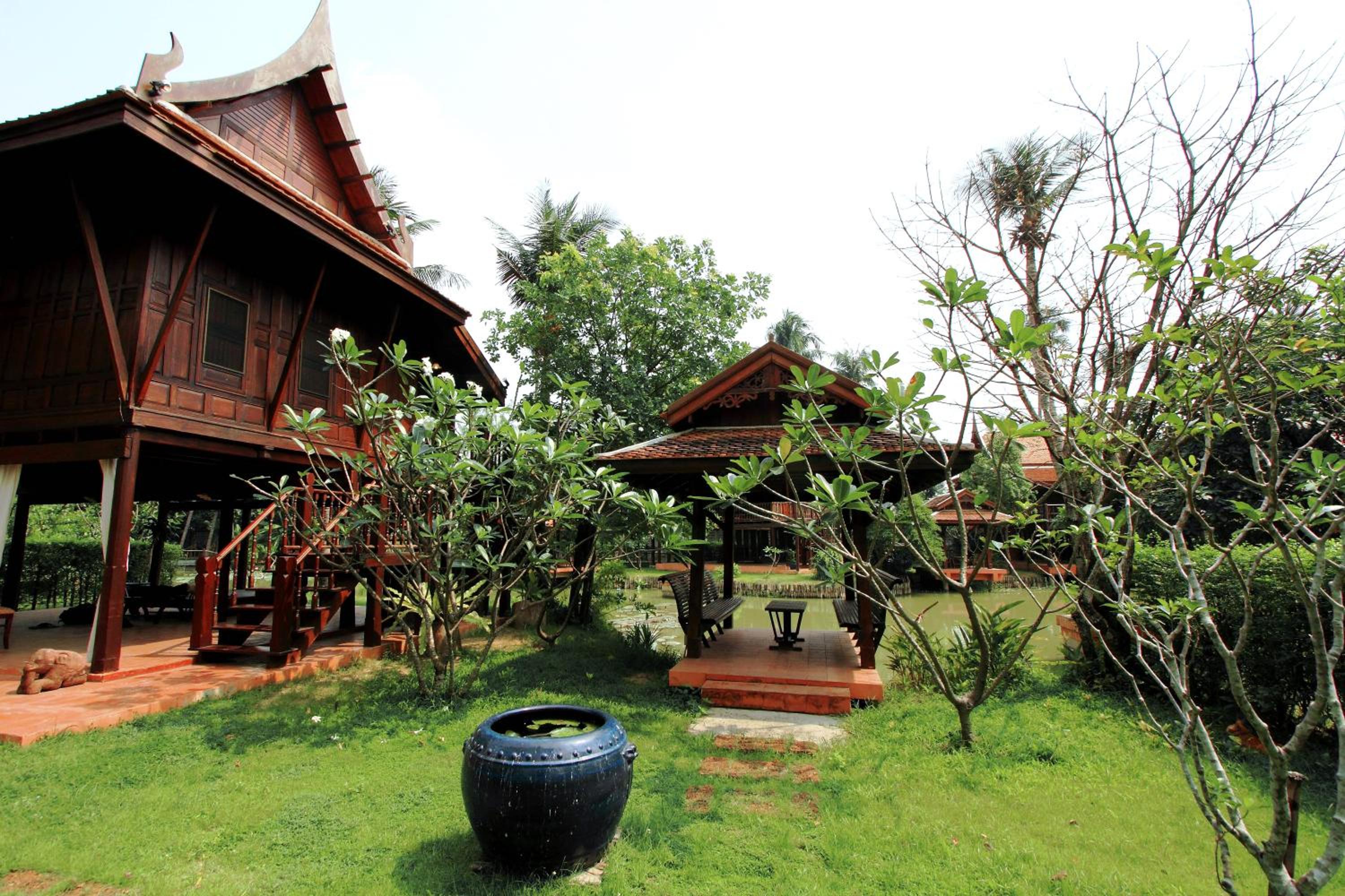 Dhabkwan Resort