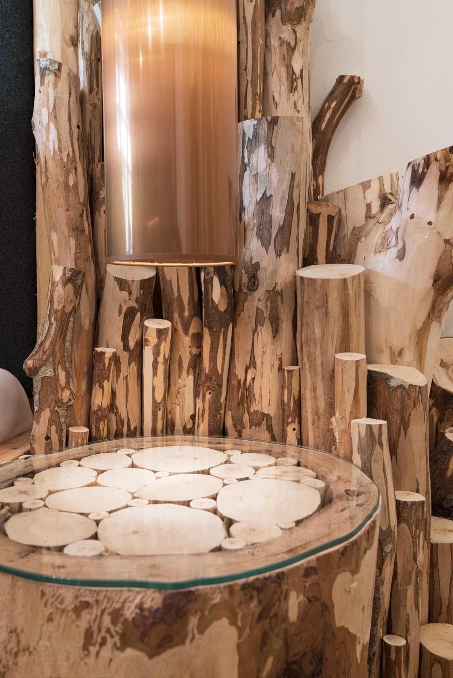Atelier Garni Astei