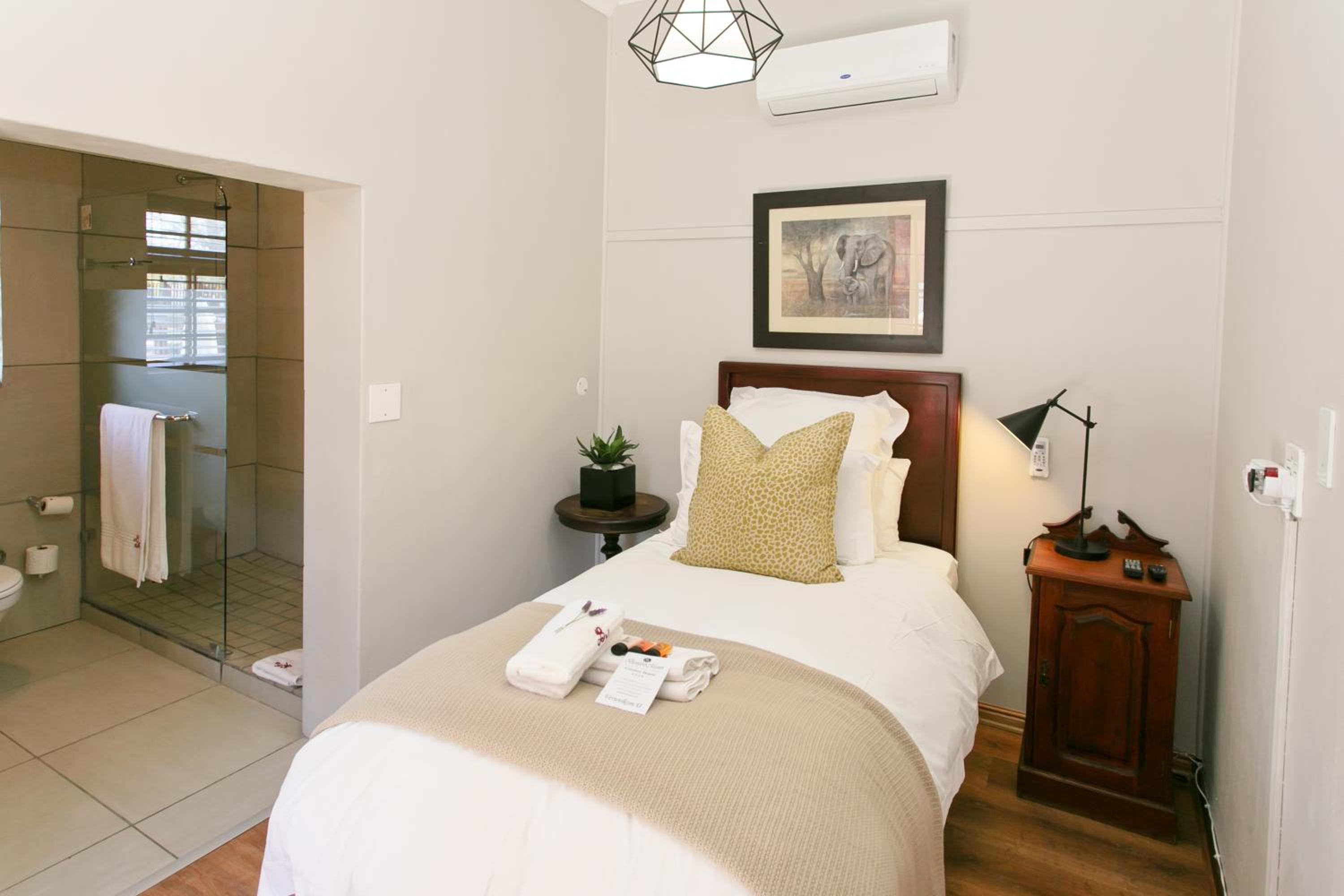 Beaufort Manor Country Lodge