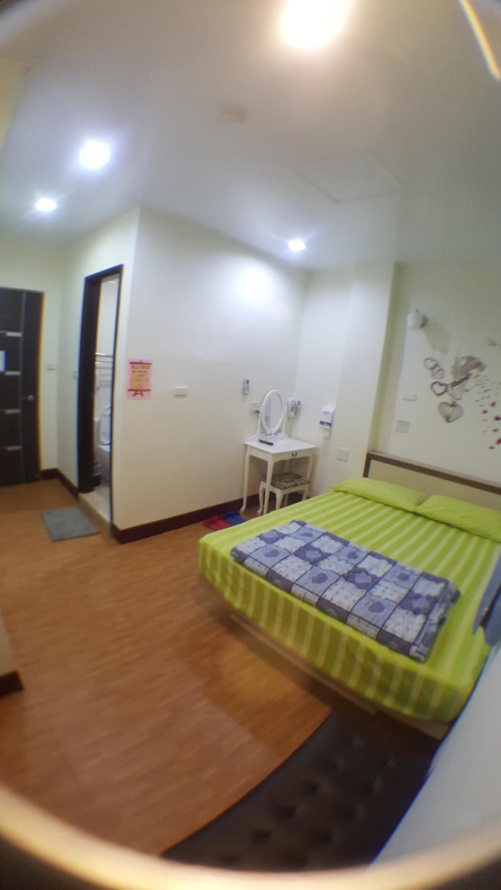 龍園旅館Long Yuan Hotel