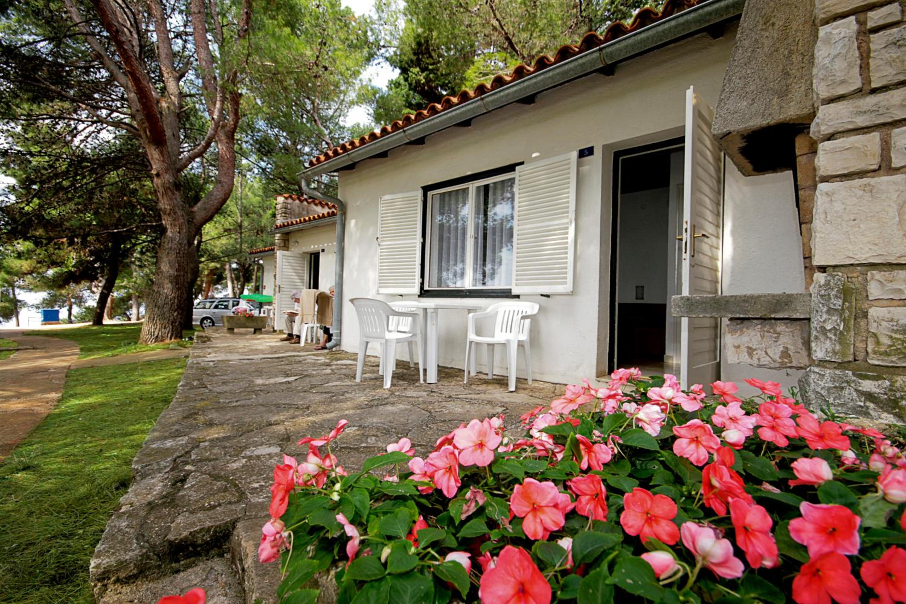 Rooms Savudrija Plava Laguna
