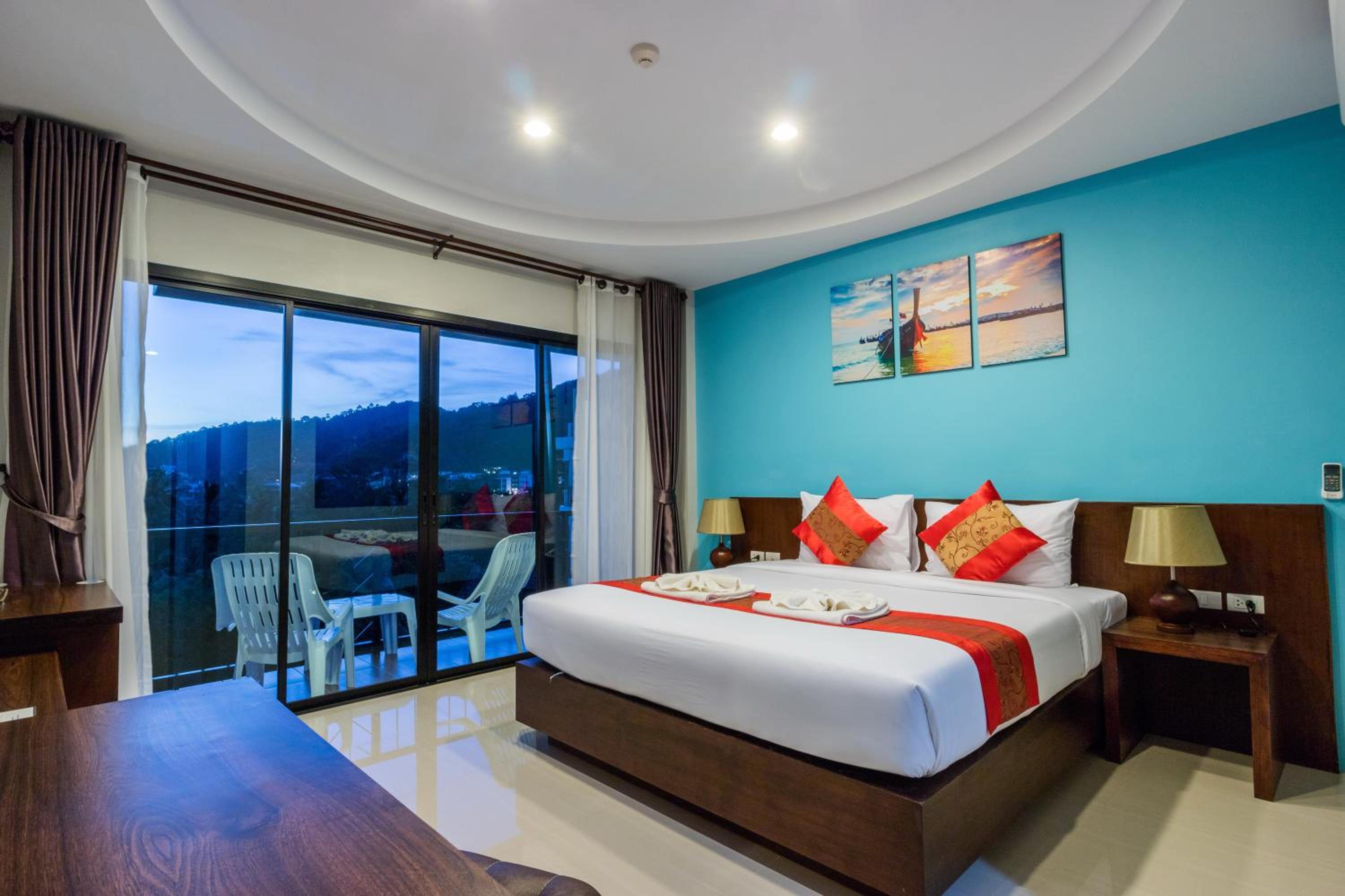 Andaman Pearl Resort