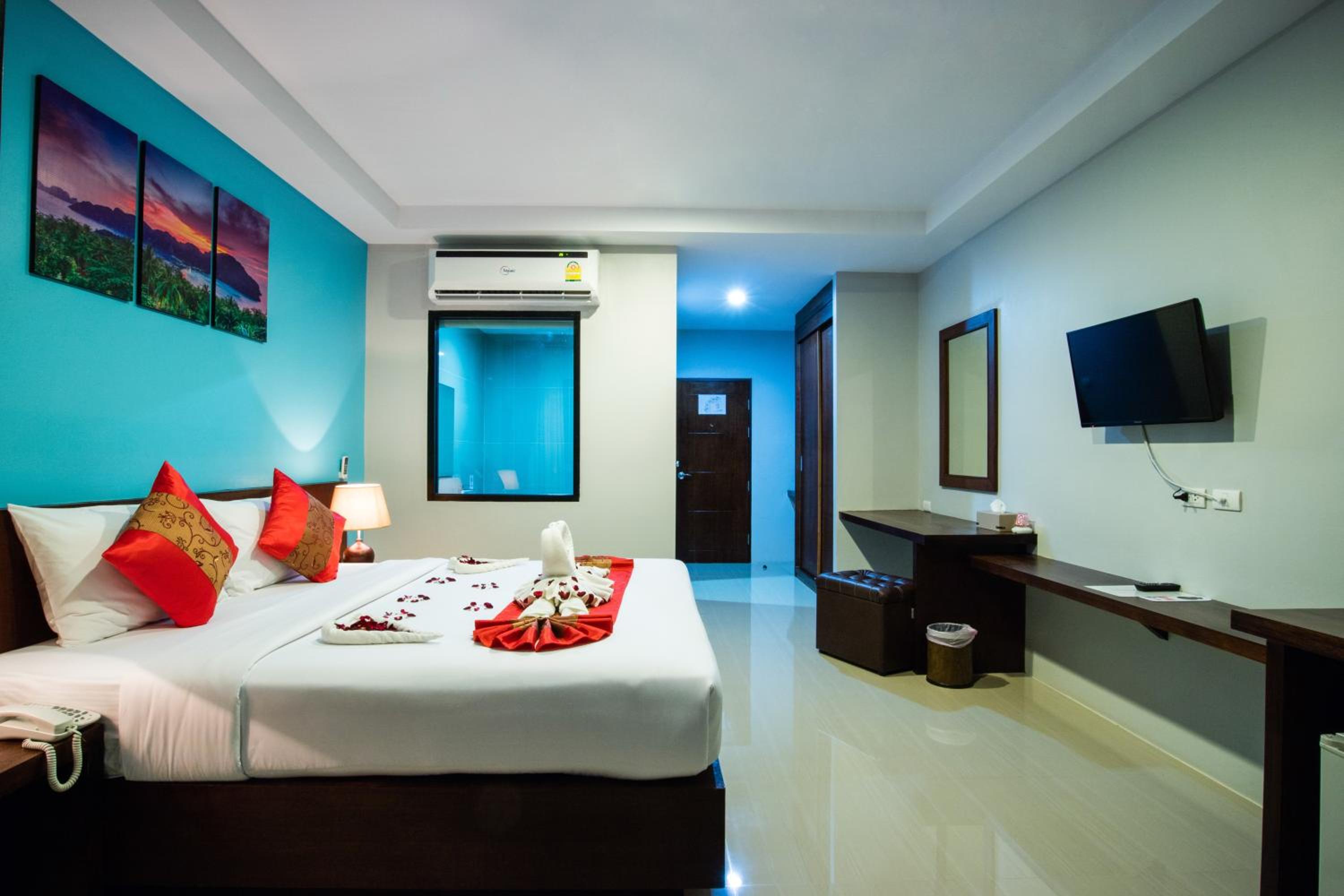 Andaman Pearl Resort