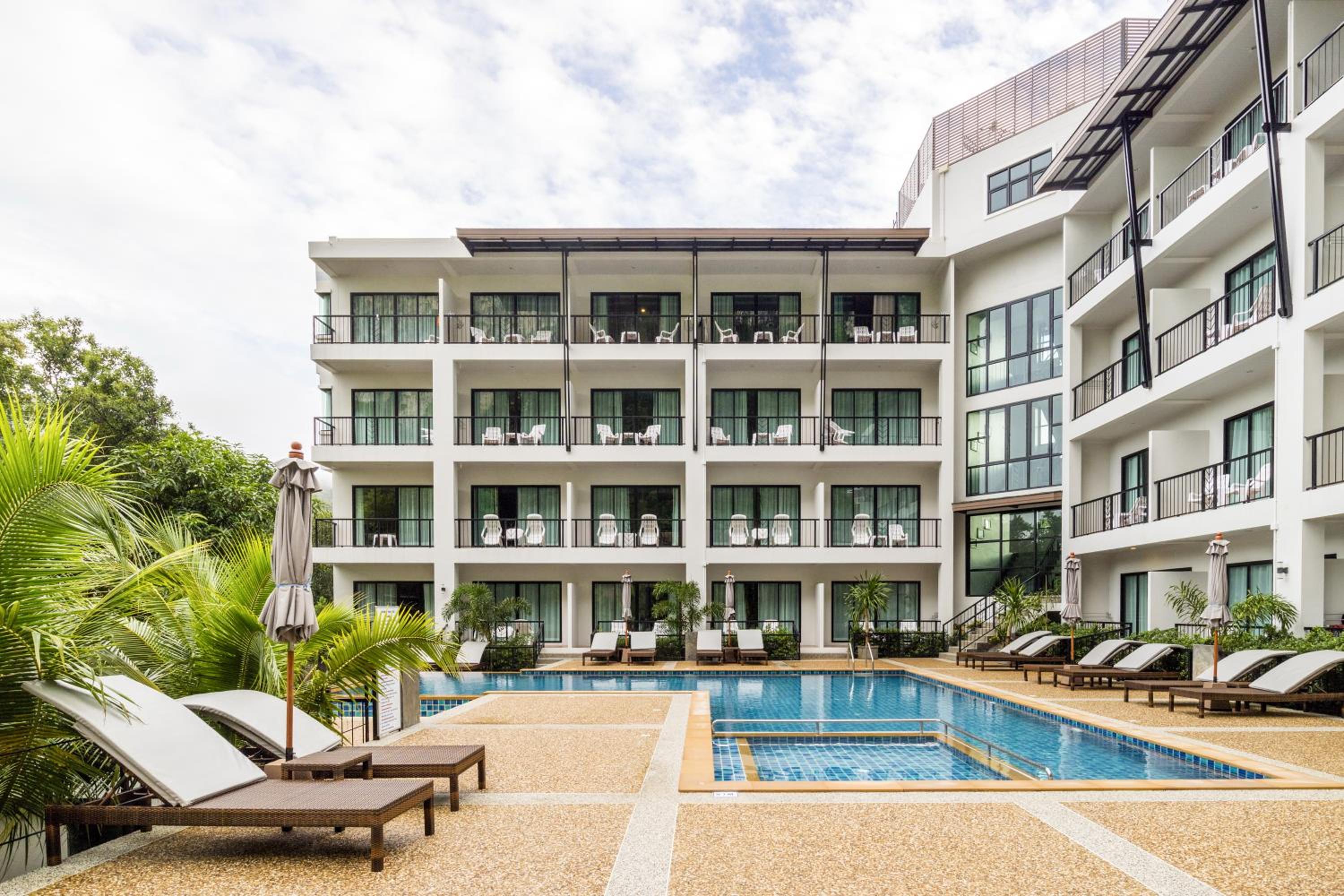 Andaman Pearl Resort