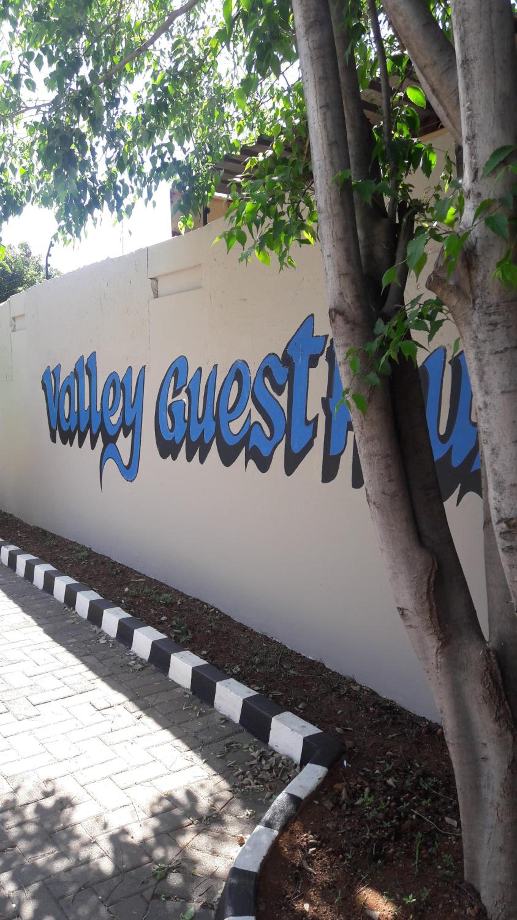 Valley Guest House