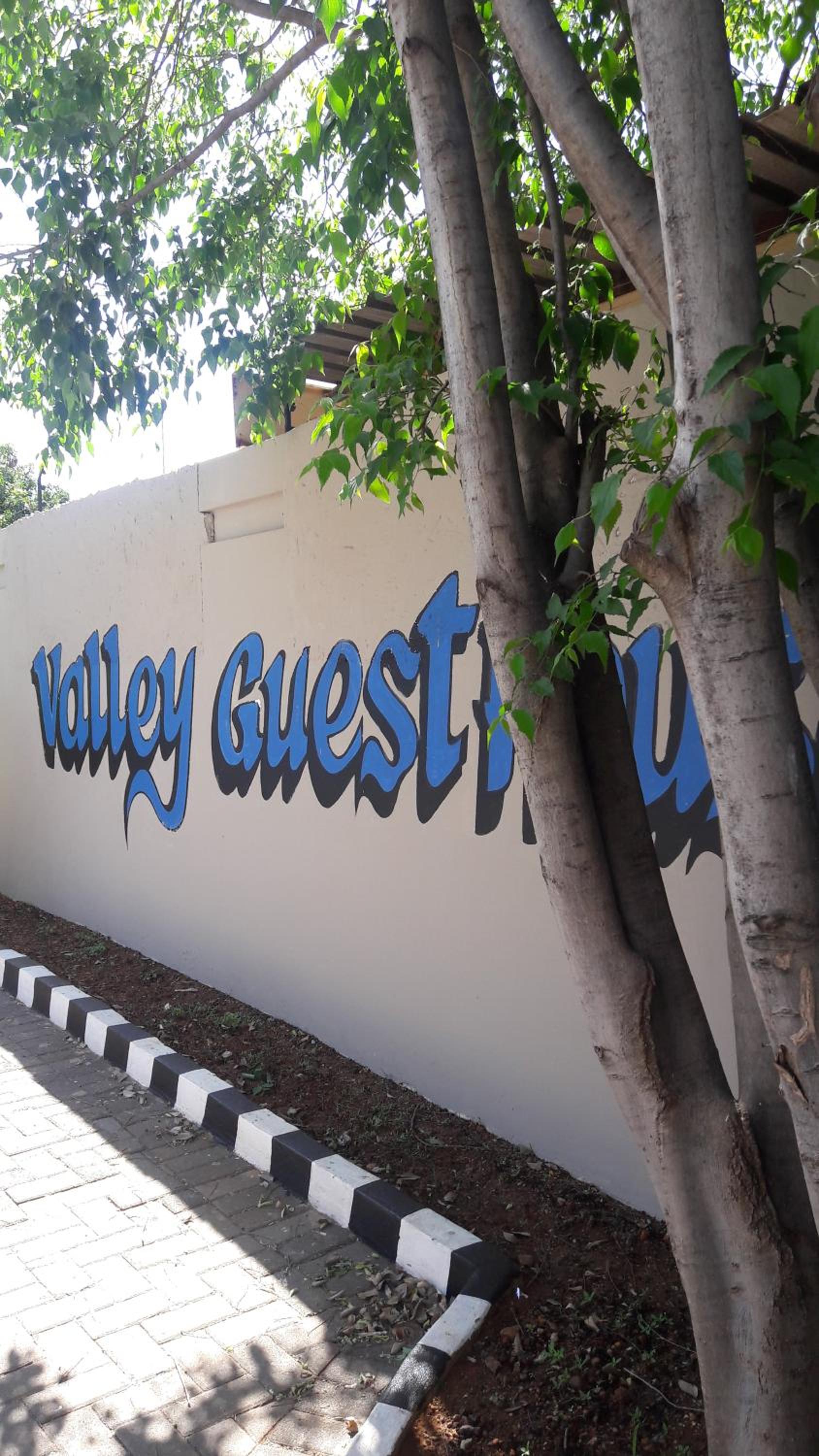 Valley Guest House