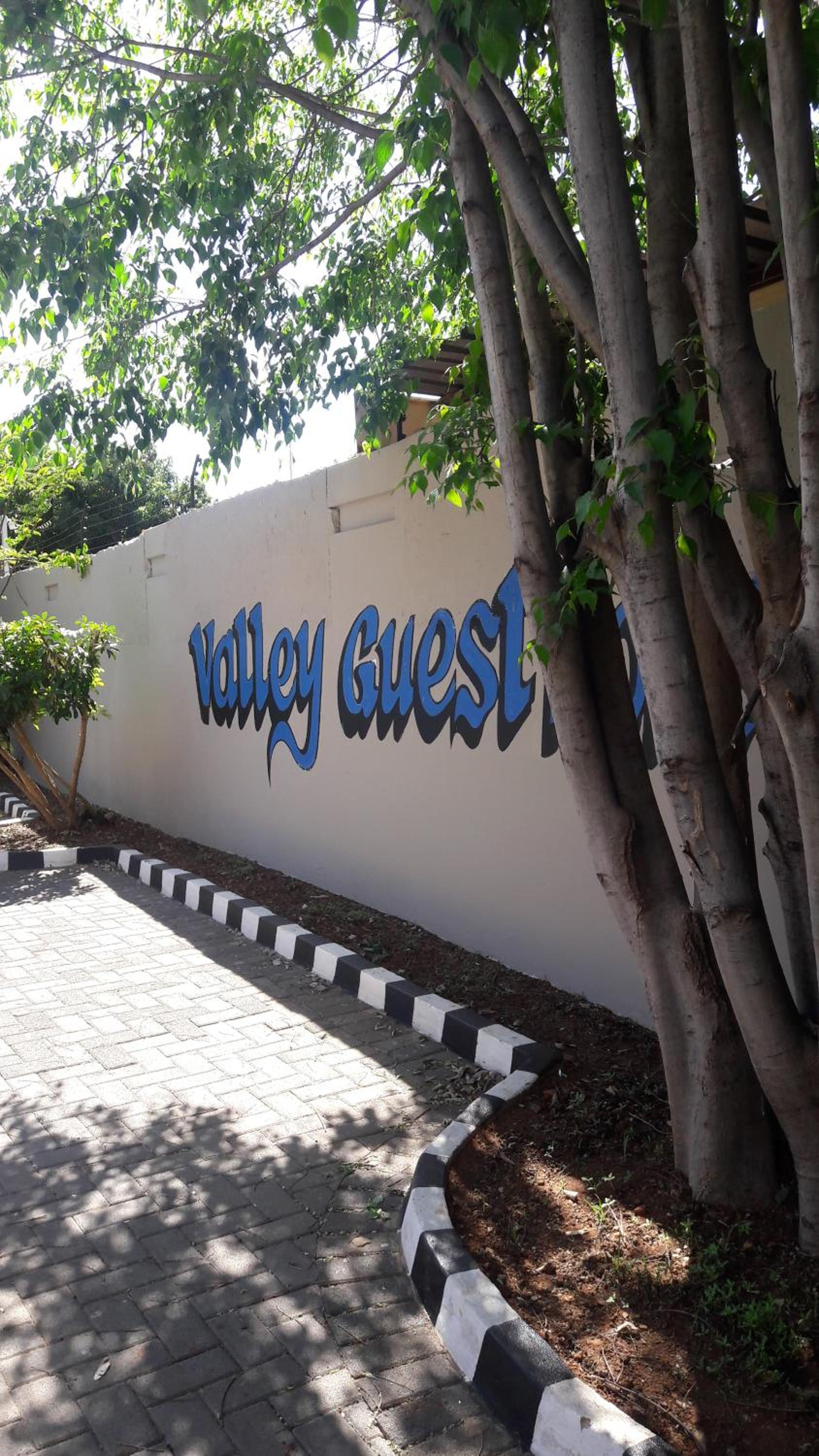 Valley Guest House