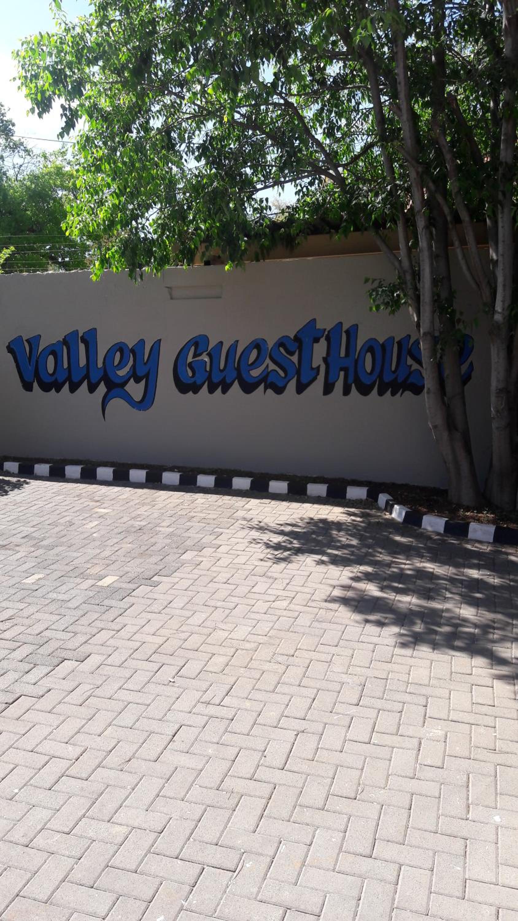 Valley Guest House