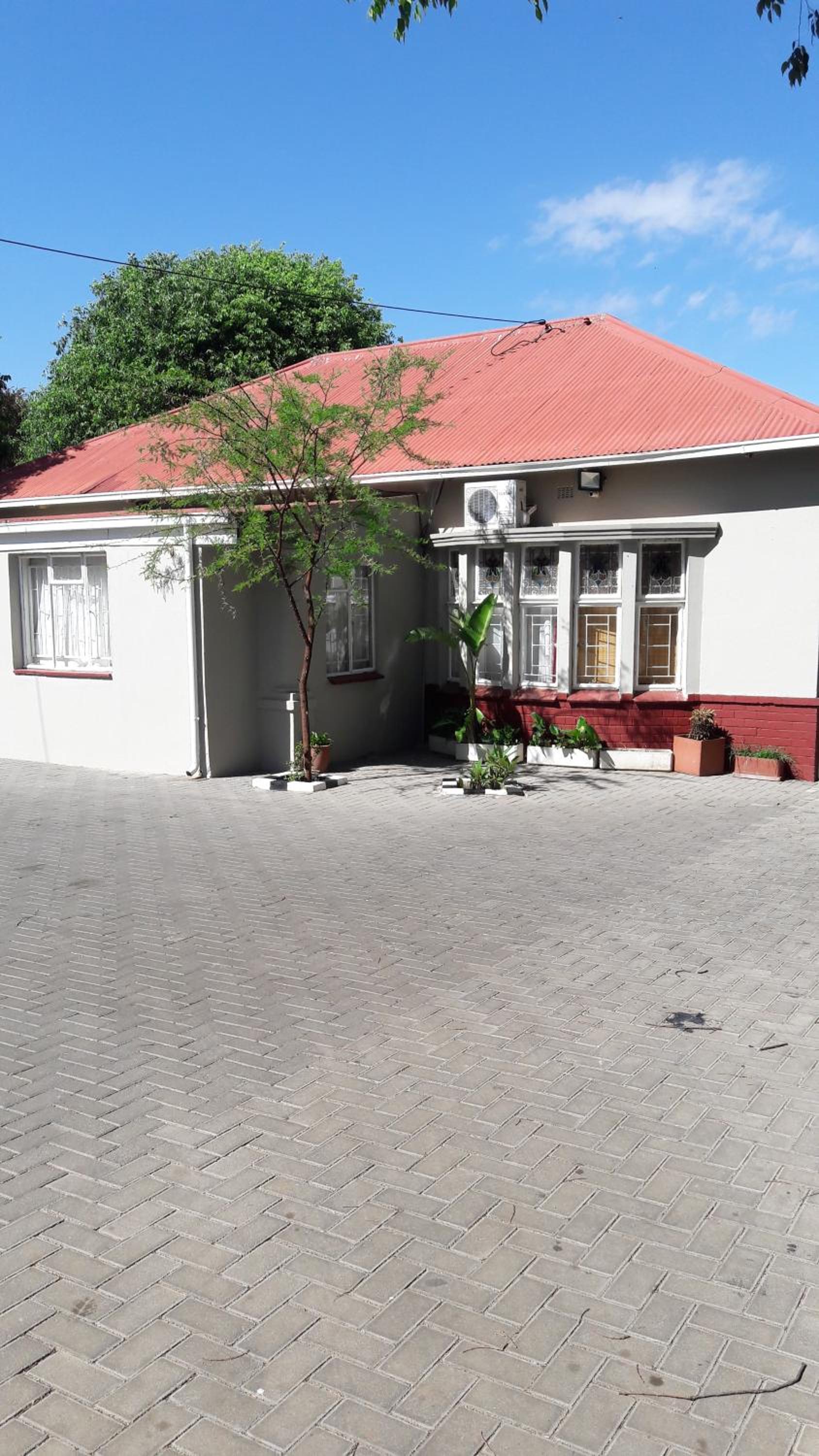 Valley Guest House