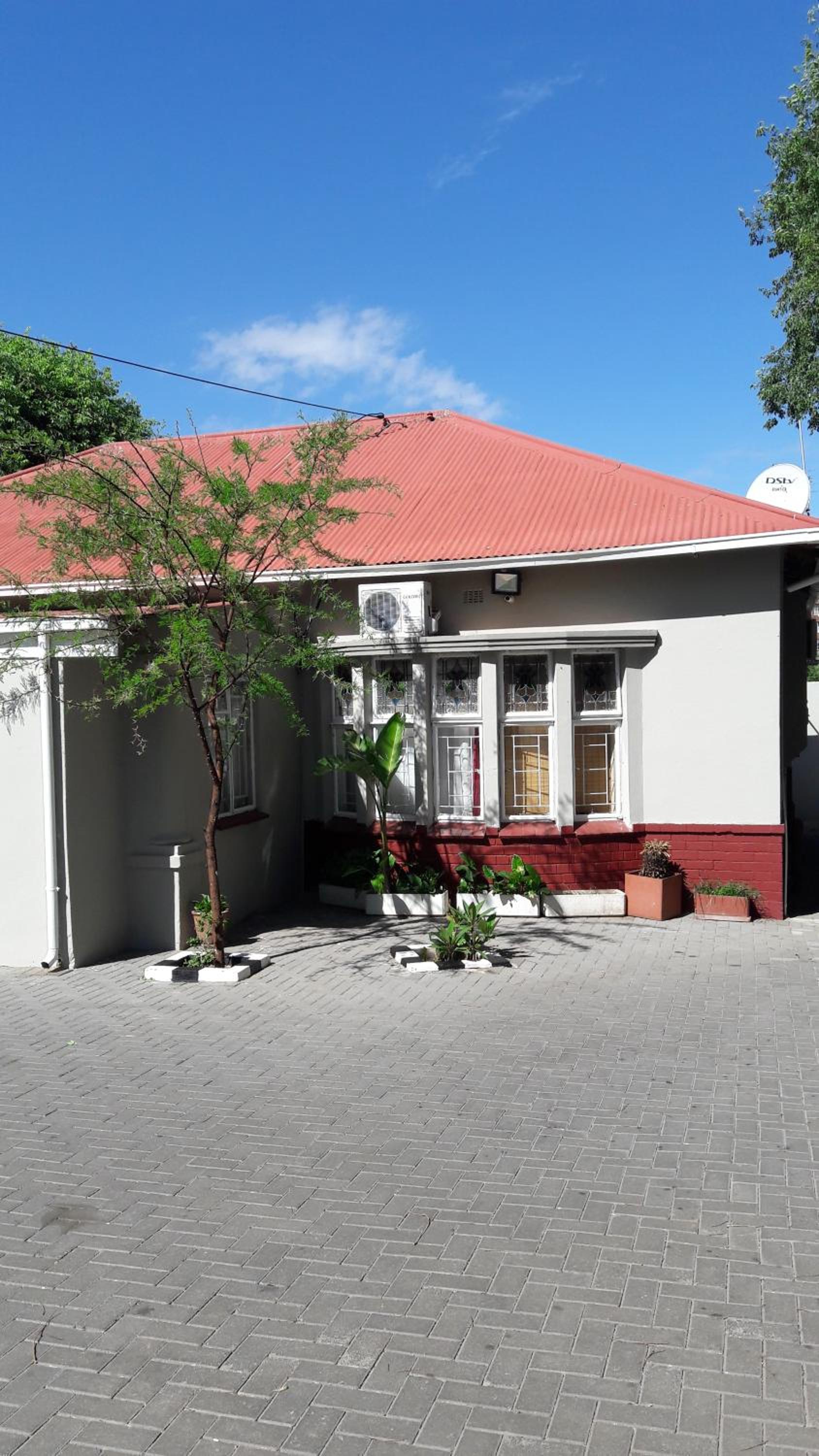 Valley Guest House