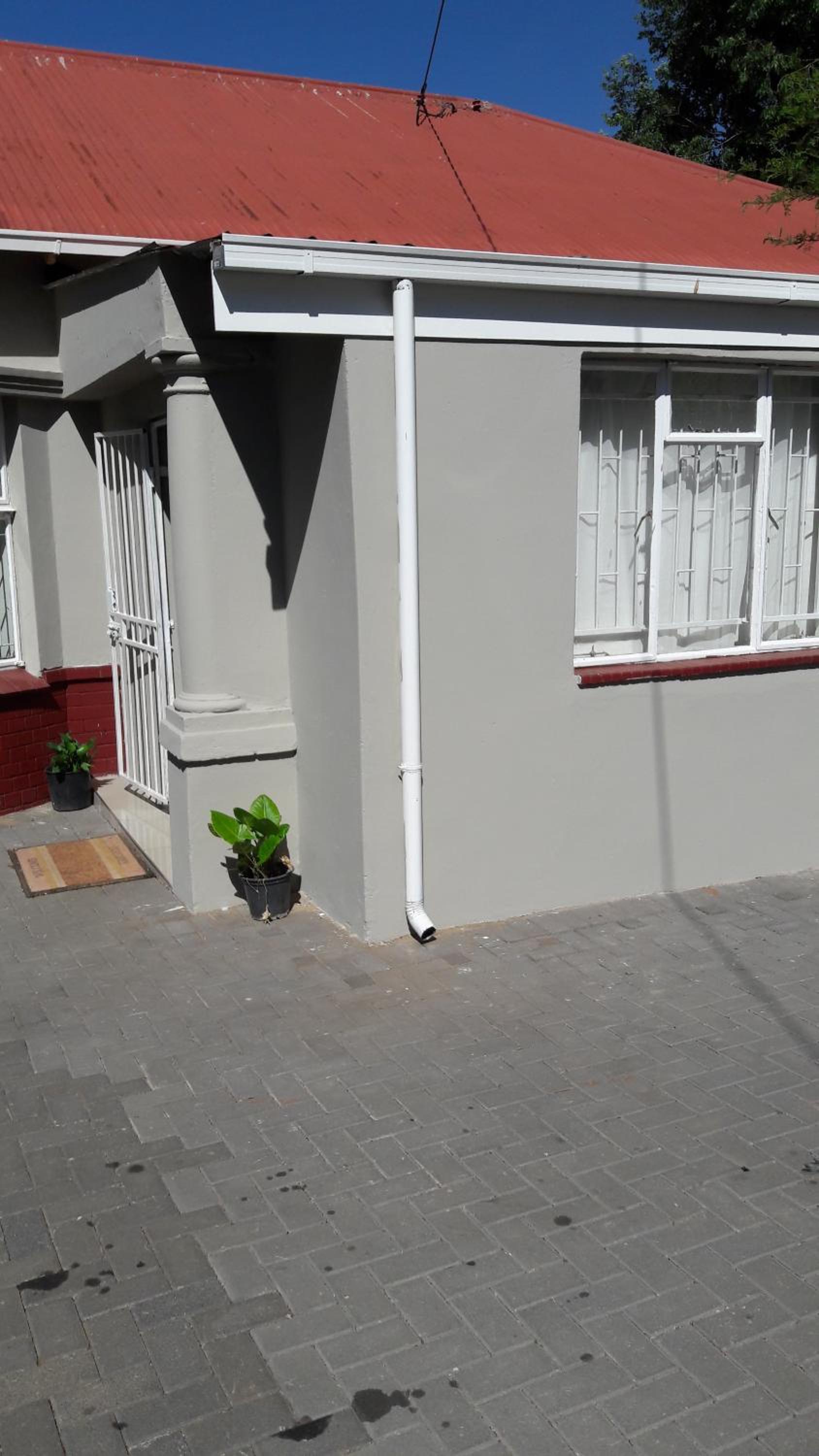 Valley Guest House