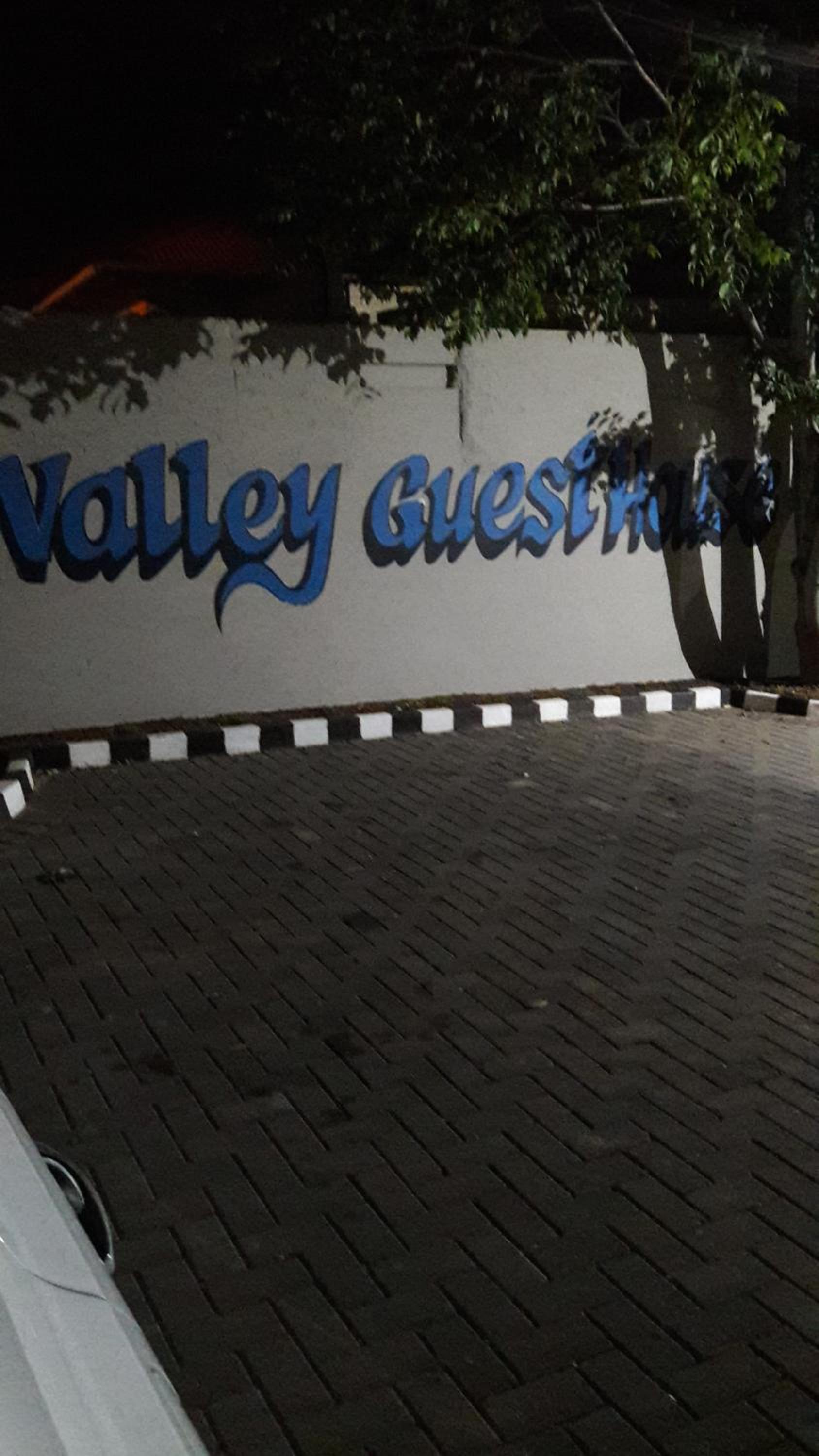 Valley Guest House