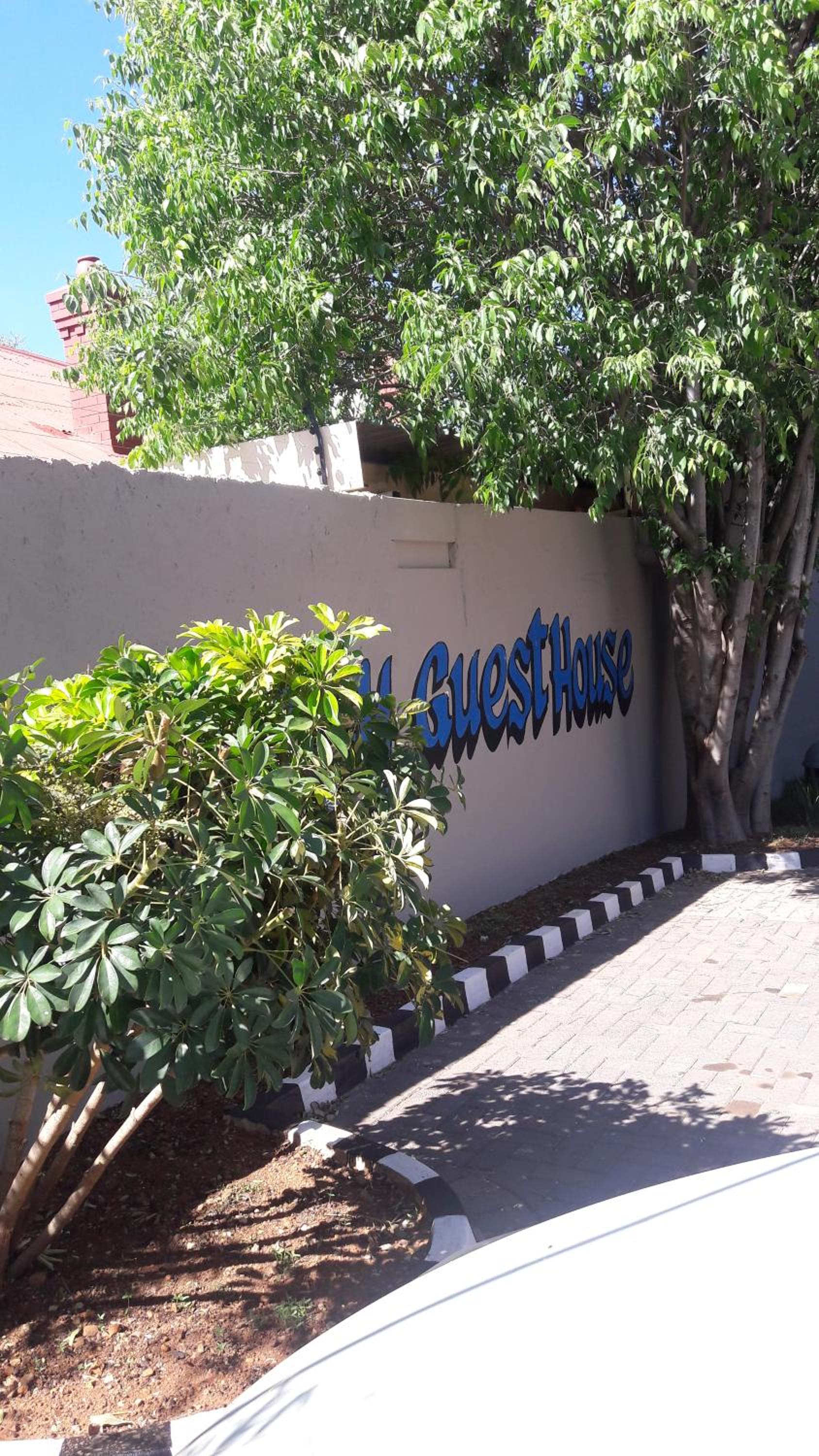 Valley Guest House