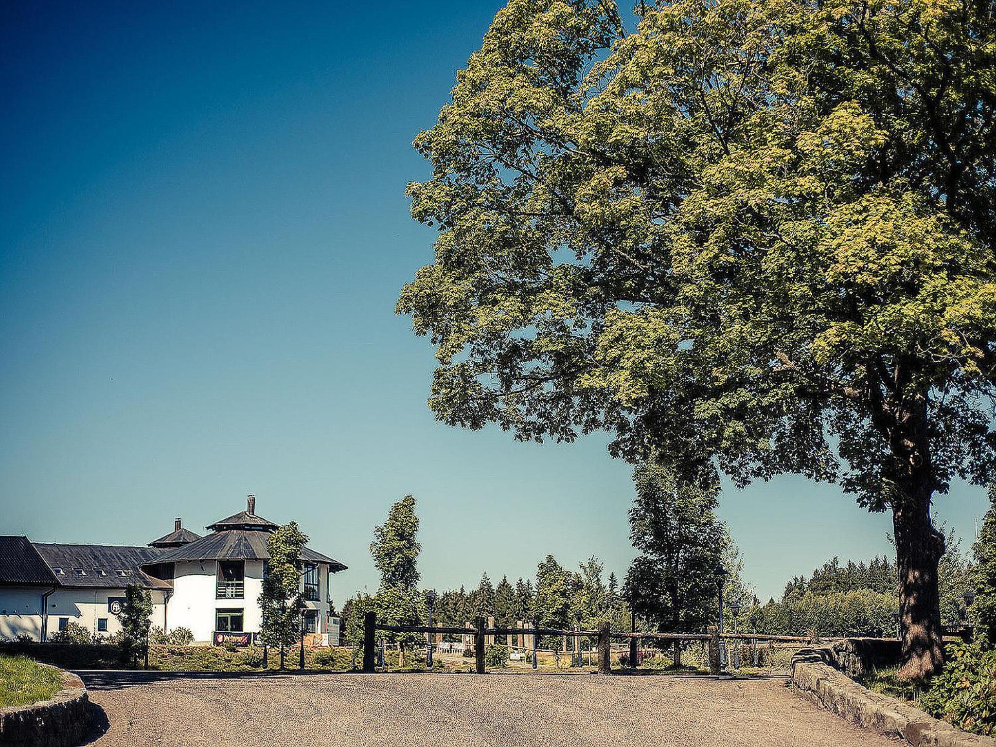 Pension Dymník