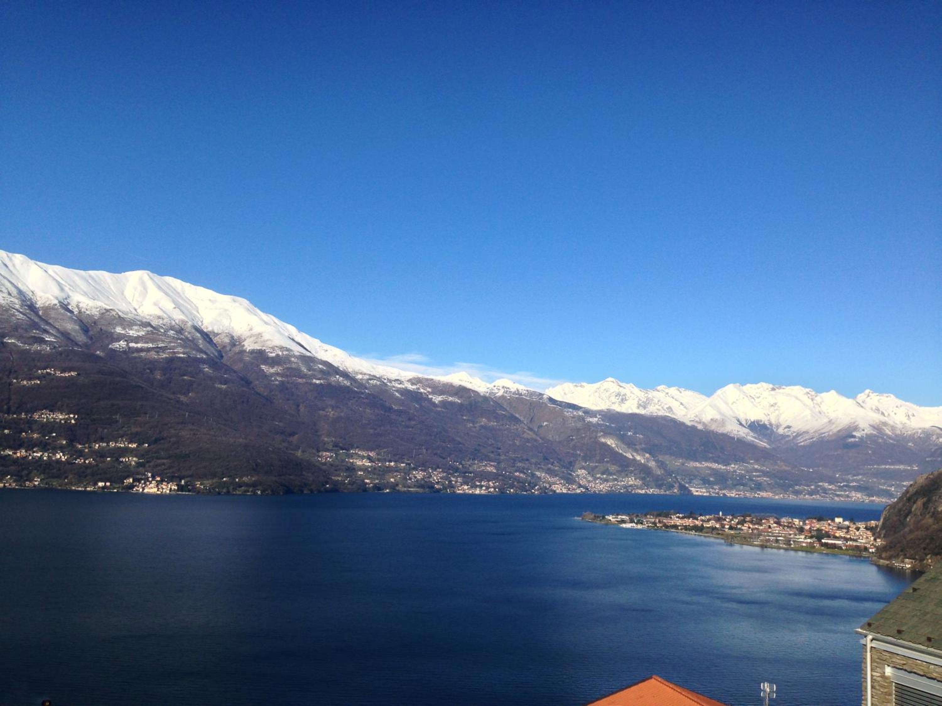 Le Terrazze di Costa