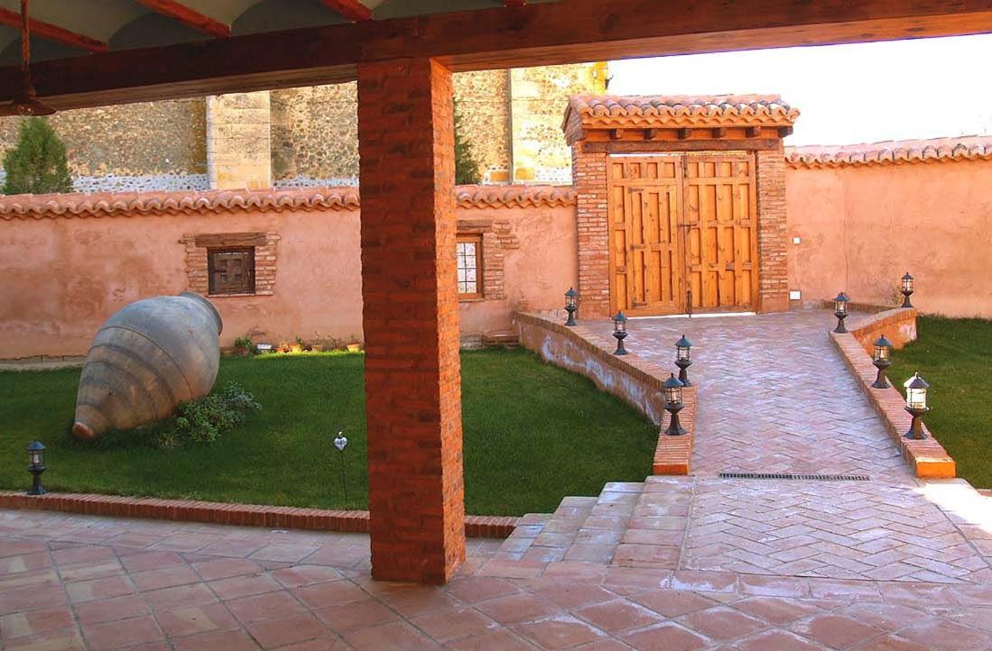 Casa de Barro view 5