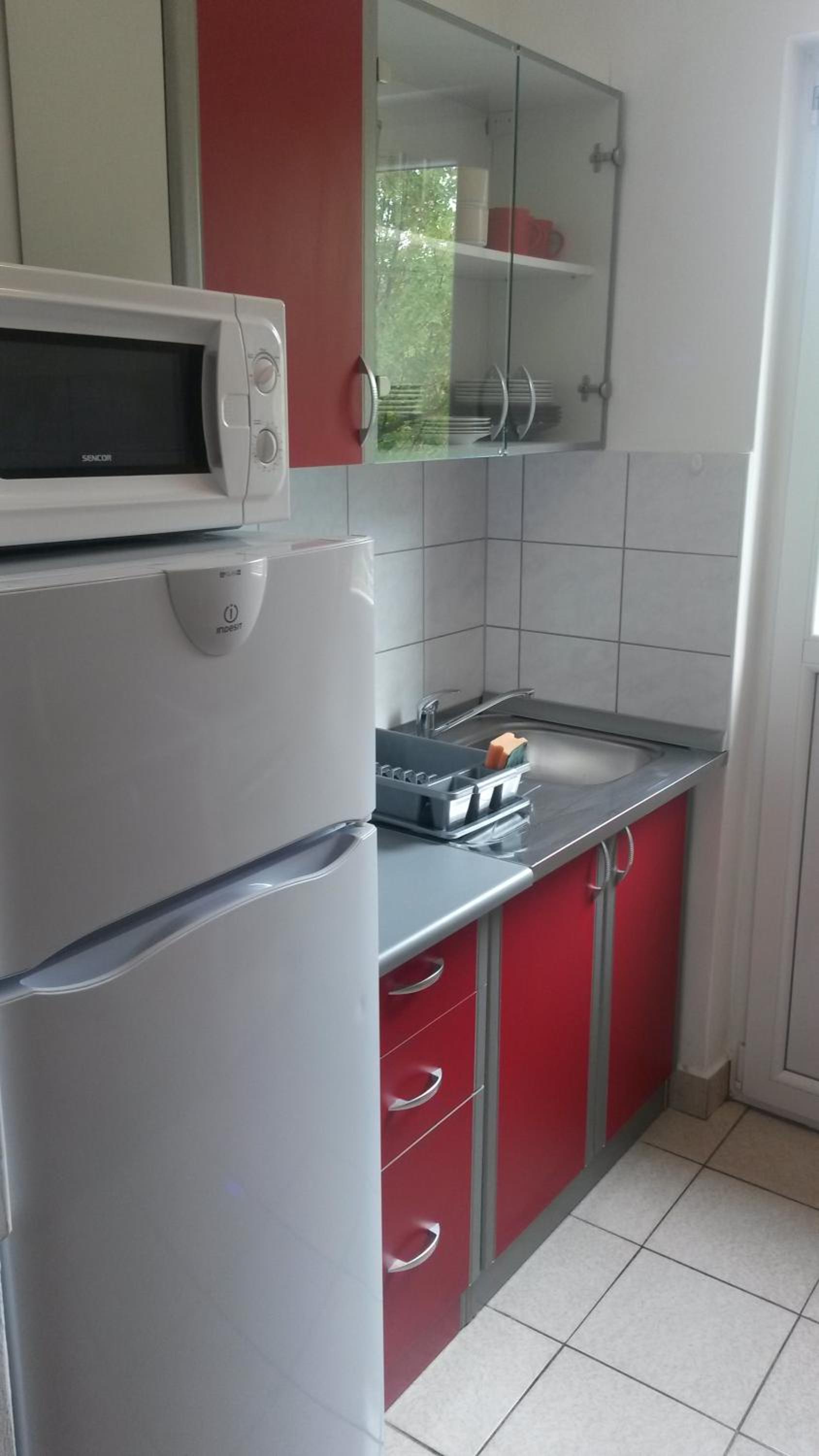 Apartment Irena view 5