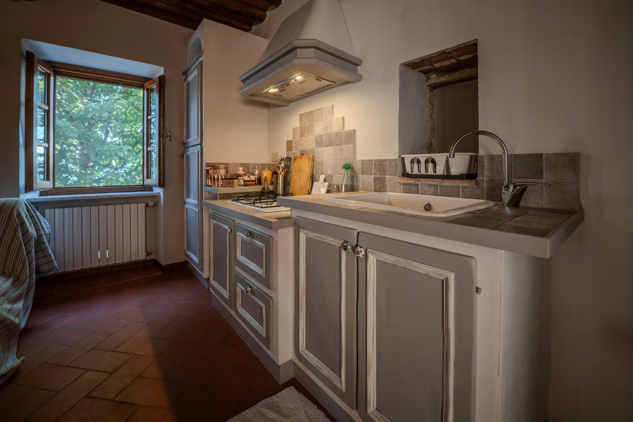 La Casa sui Colli, photo 44