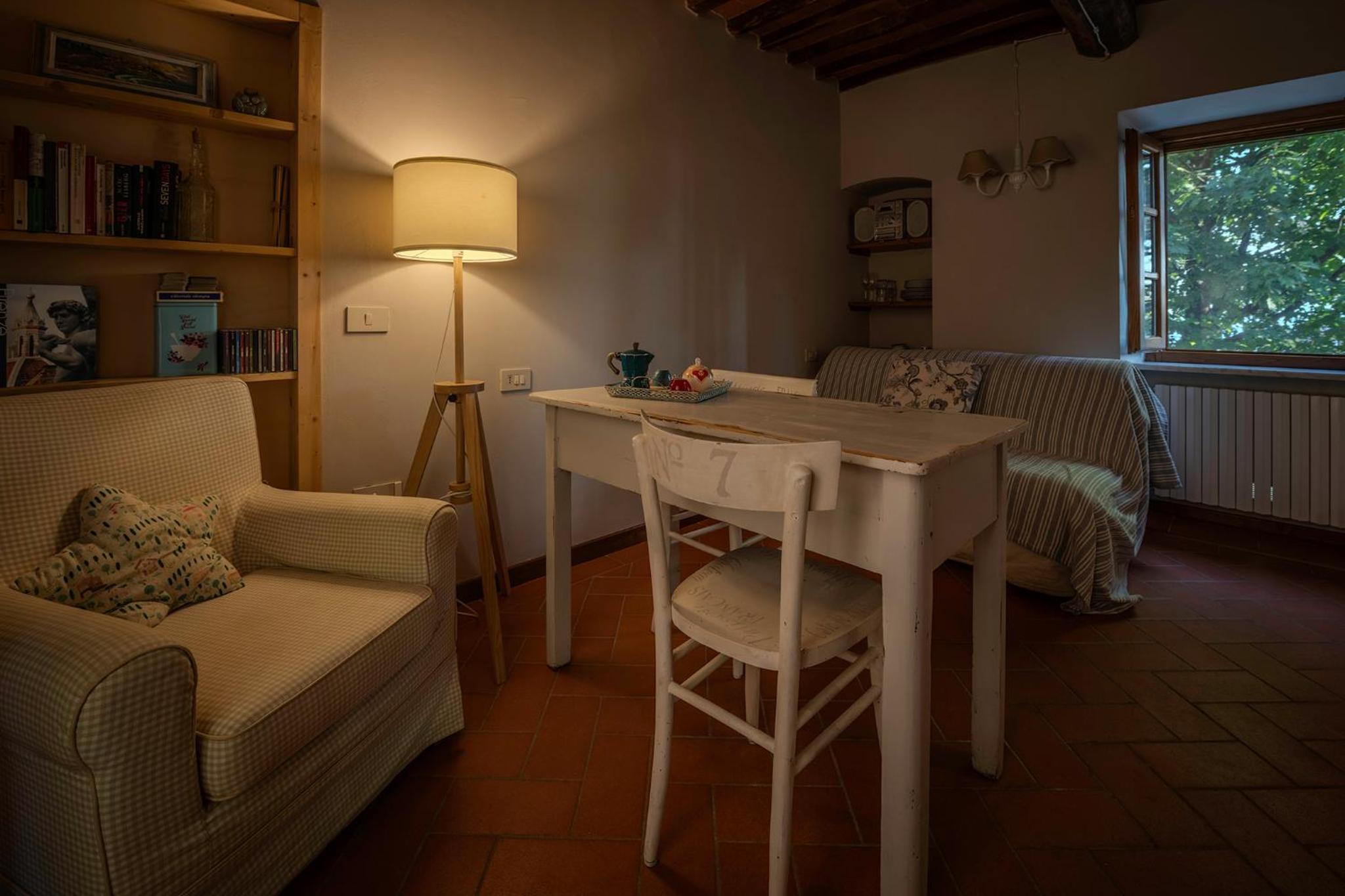 La Casa sui Colli, photo 68