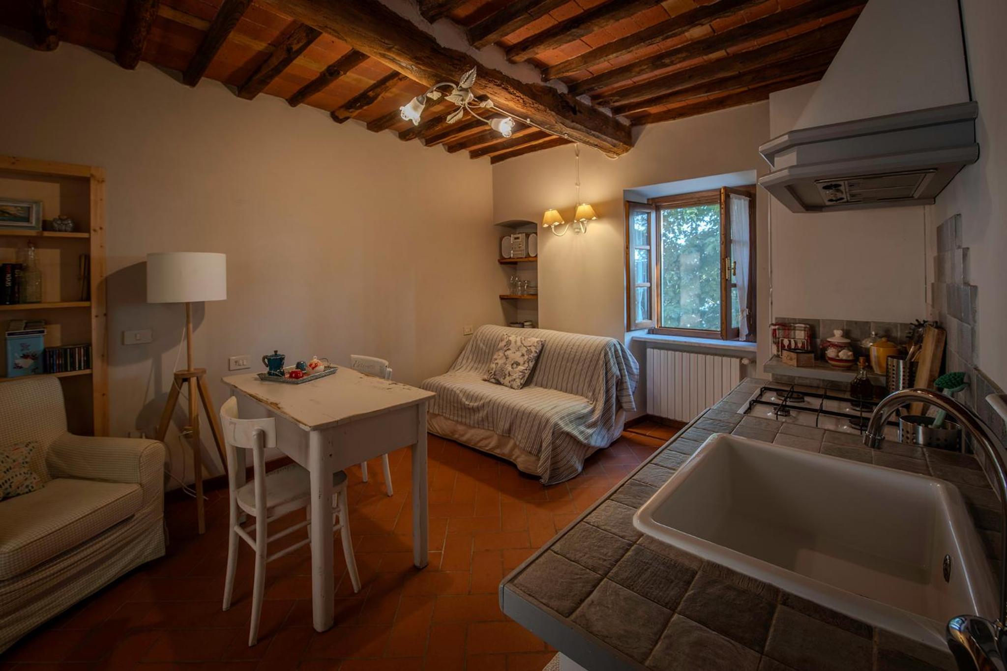 La Casa sui Colli, photo 59