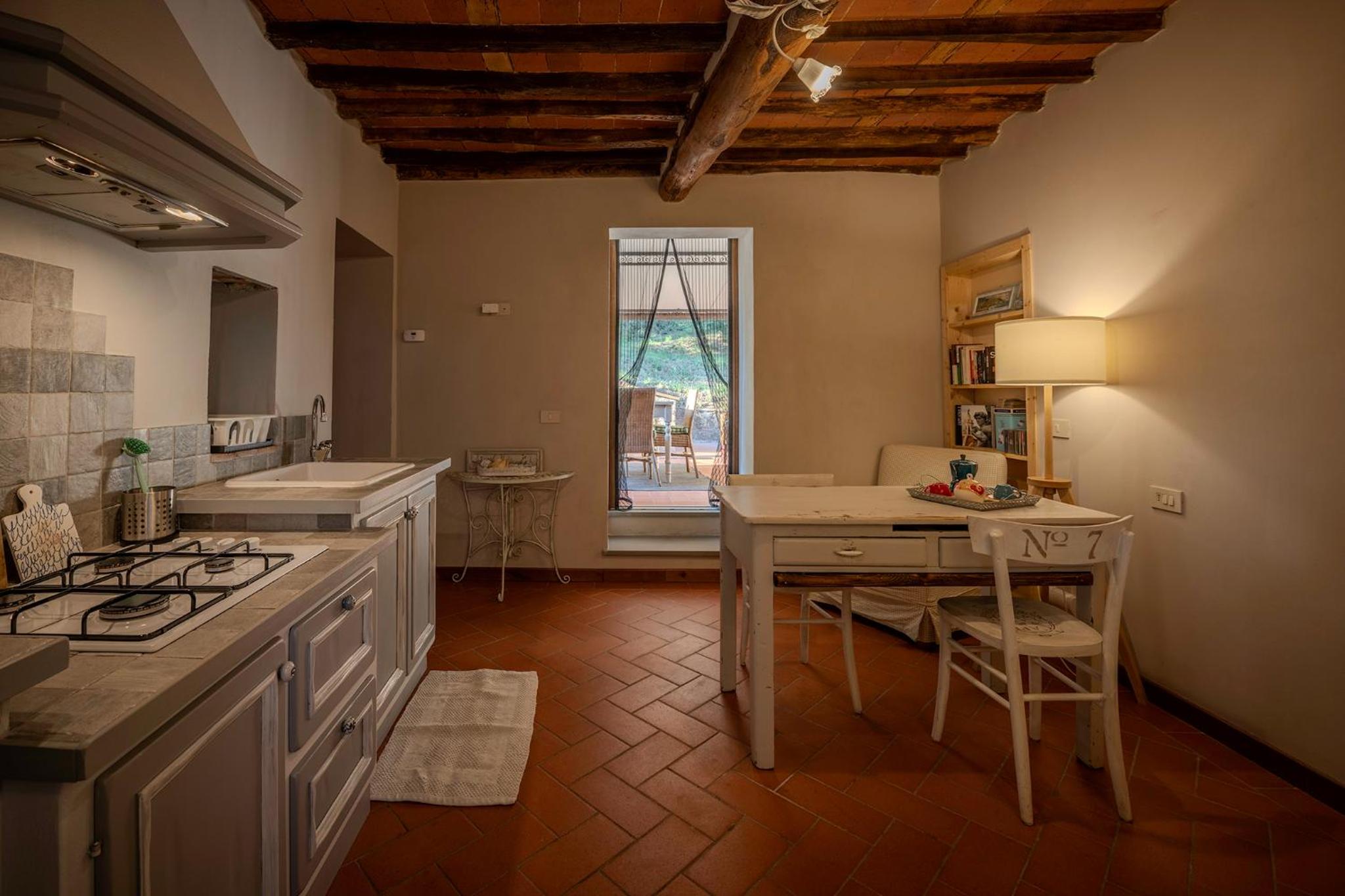 La Casa sui Colli, photo 29