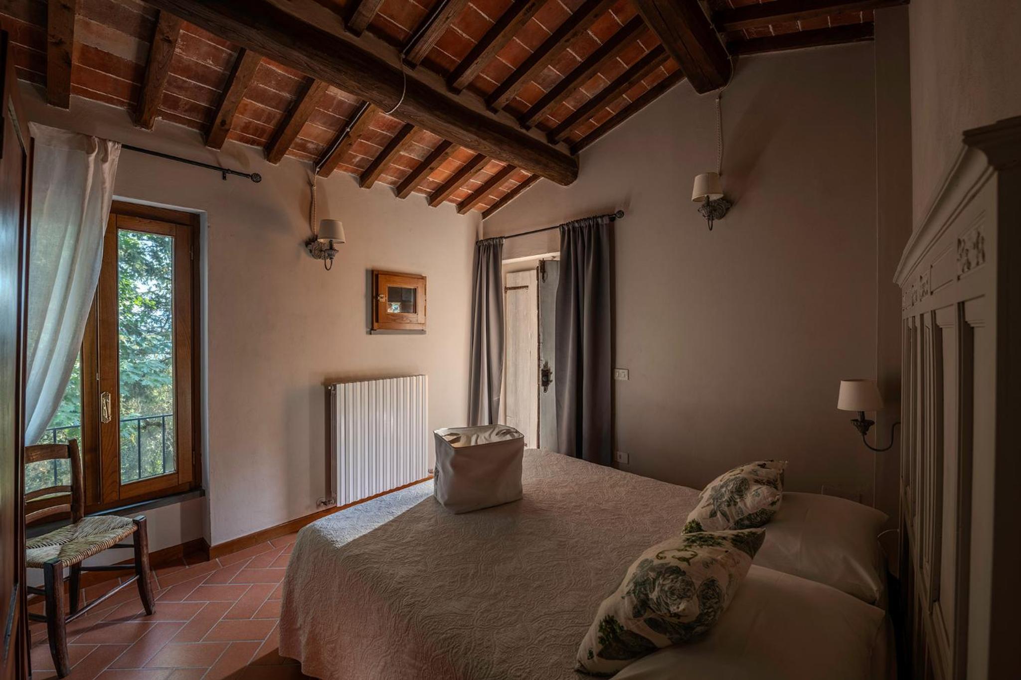 La Casa sui Colli, photo 74