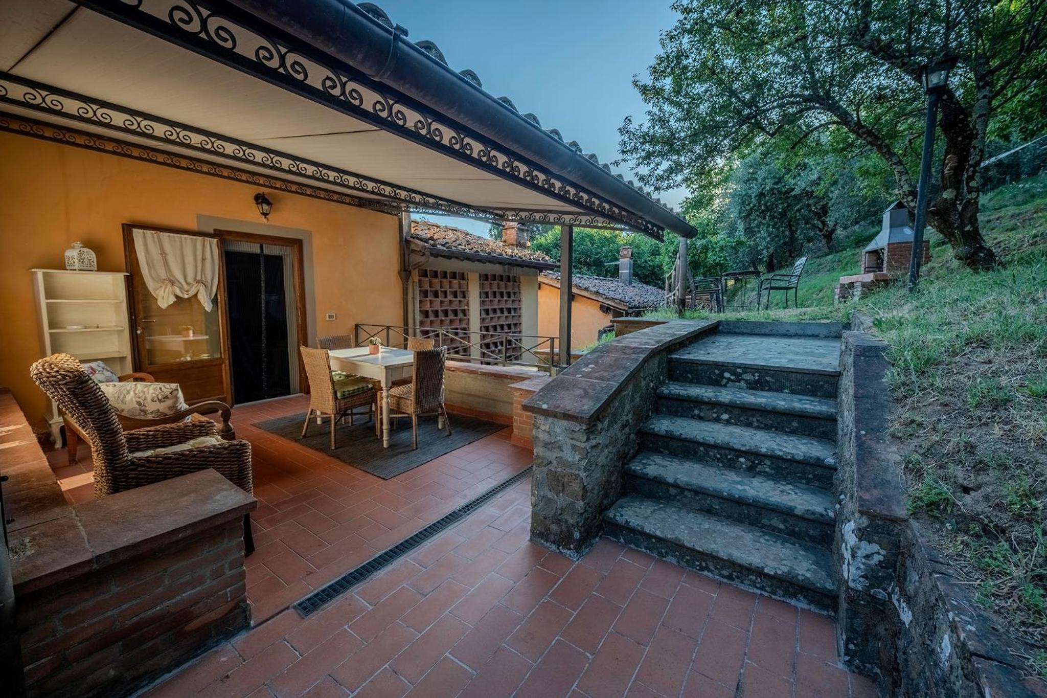 La Casa sui Colli, photo 58
