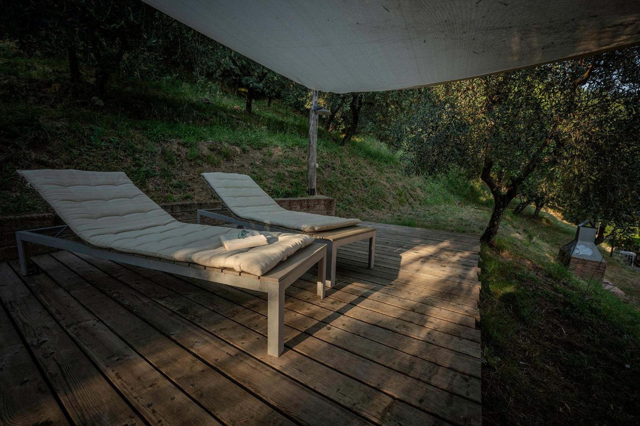 La Casa sui Colli, photo 88