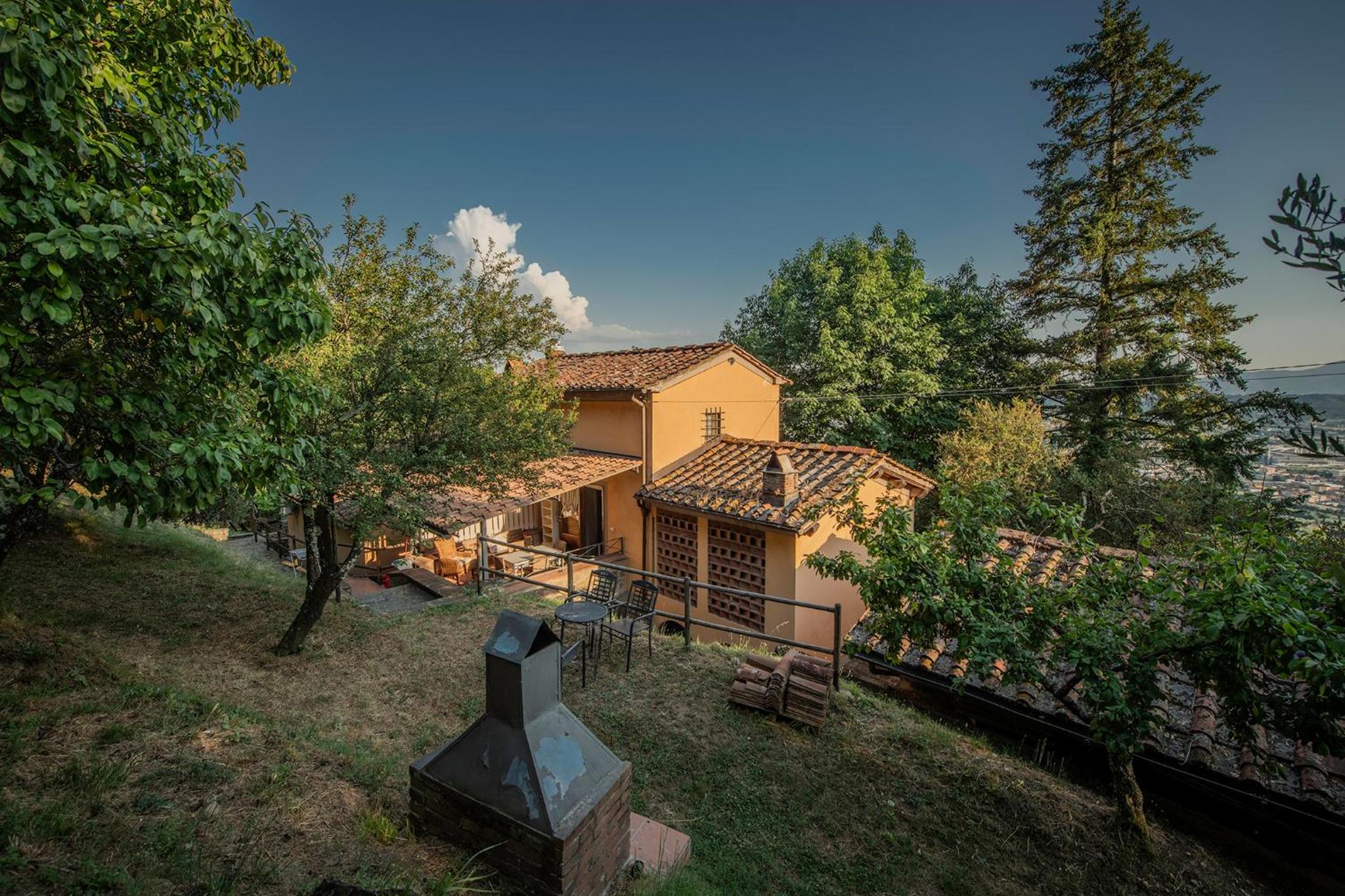La Casa sui Colli, photo 52