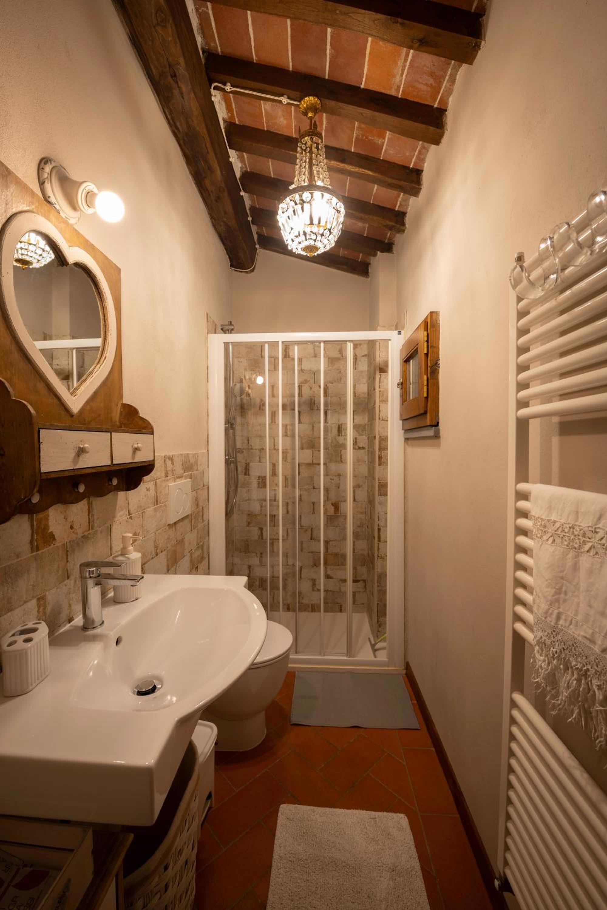 La Casa sui Colli, photo 28