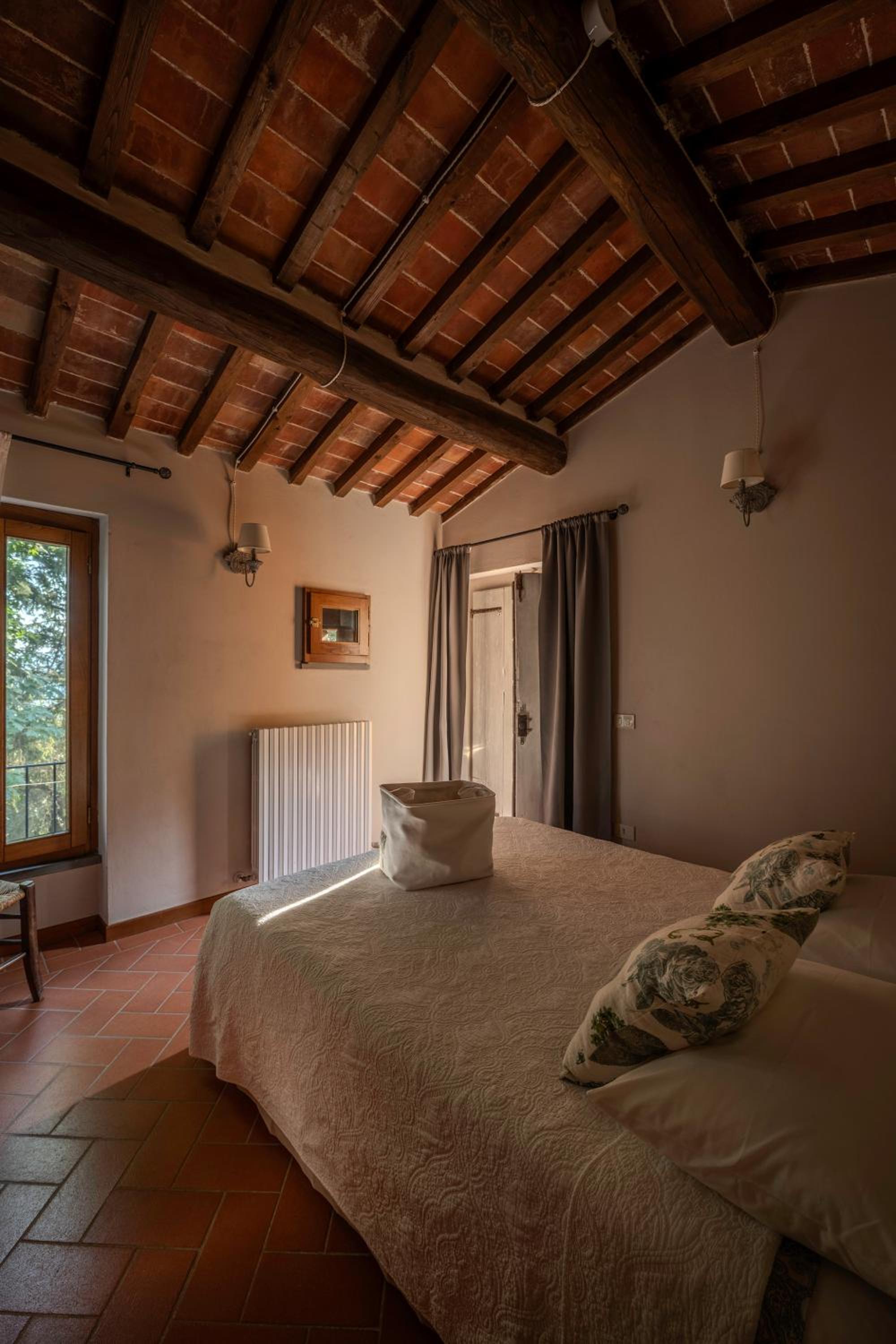 La Casa sui Colli, photo 66