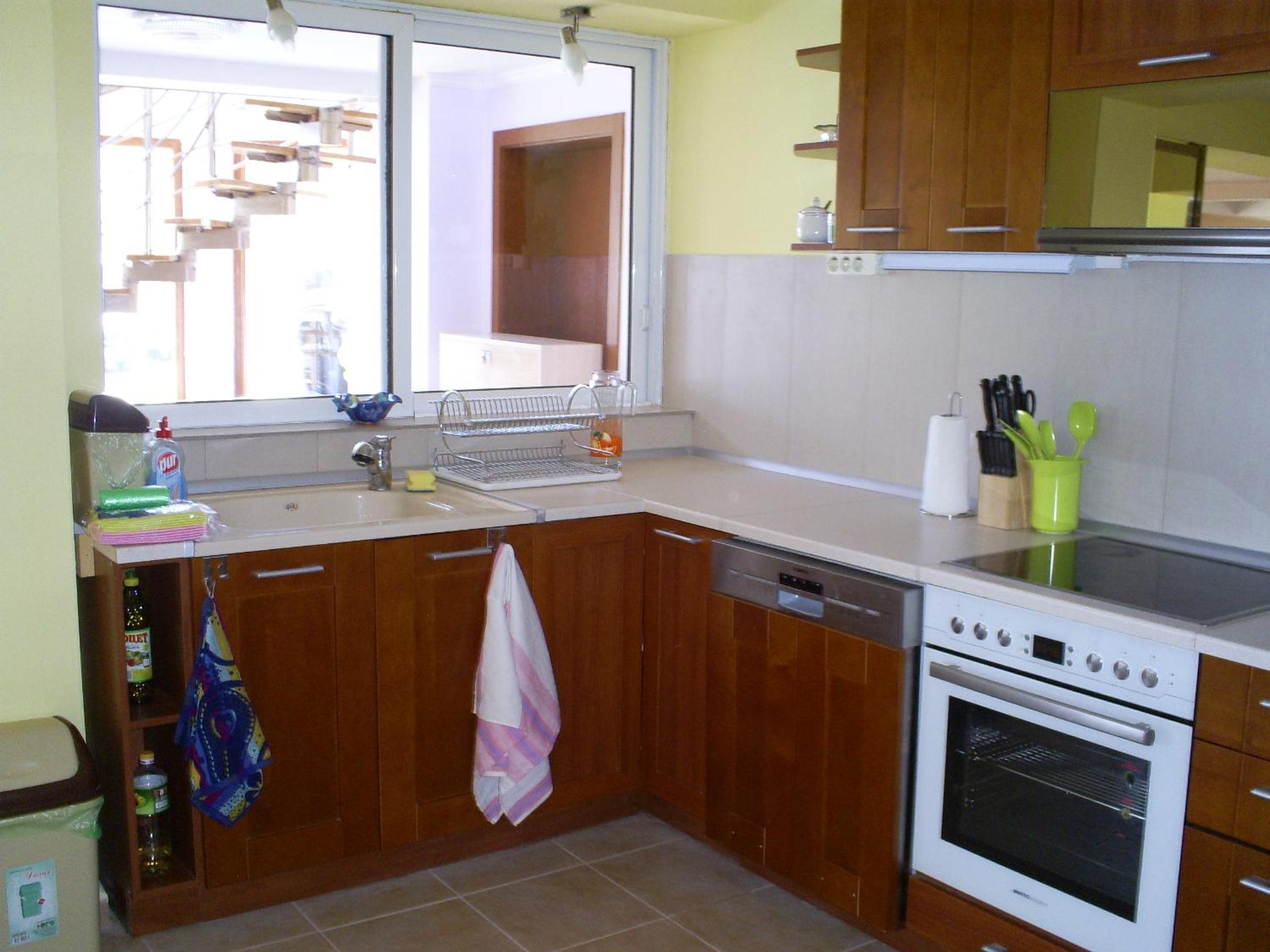 Villa Albena Bay View